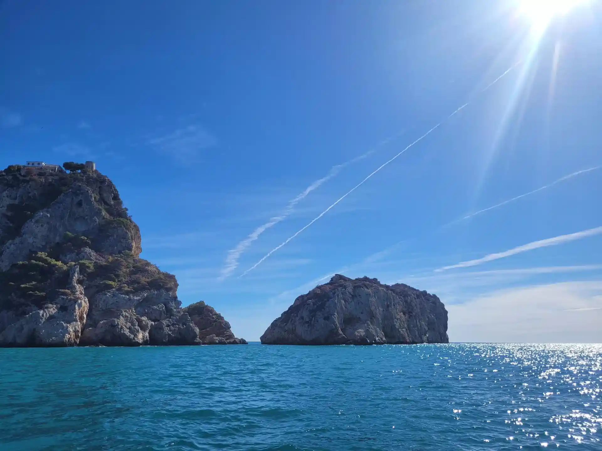 Foto del sitio de buceo