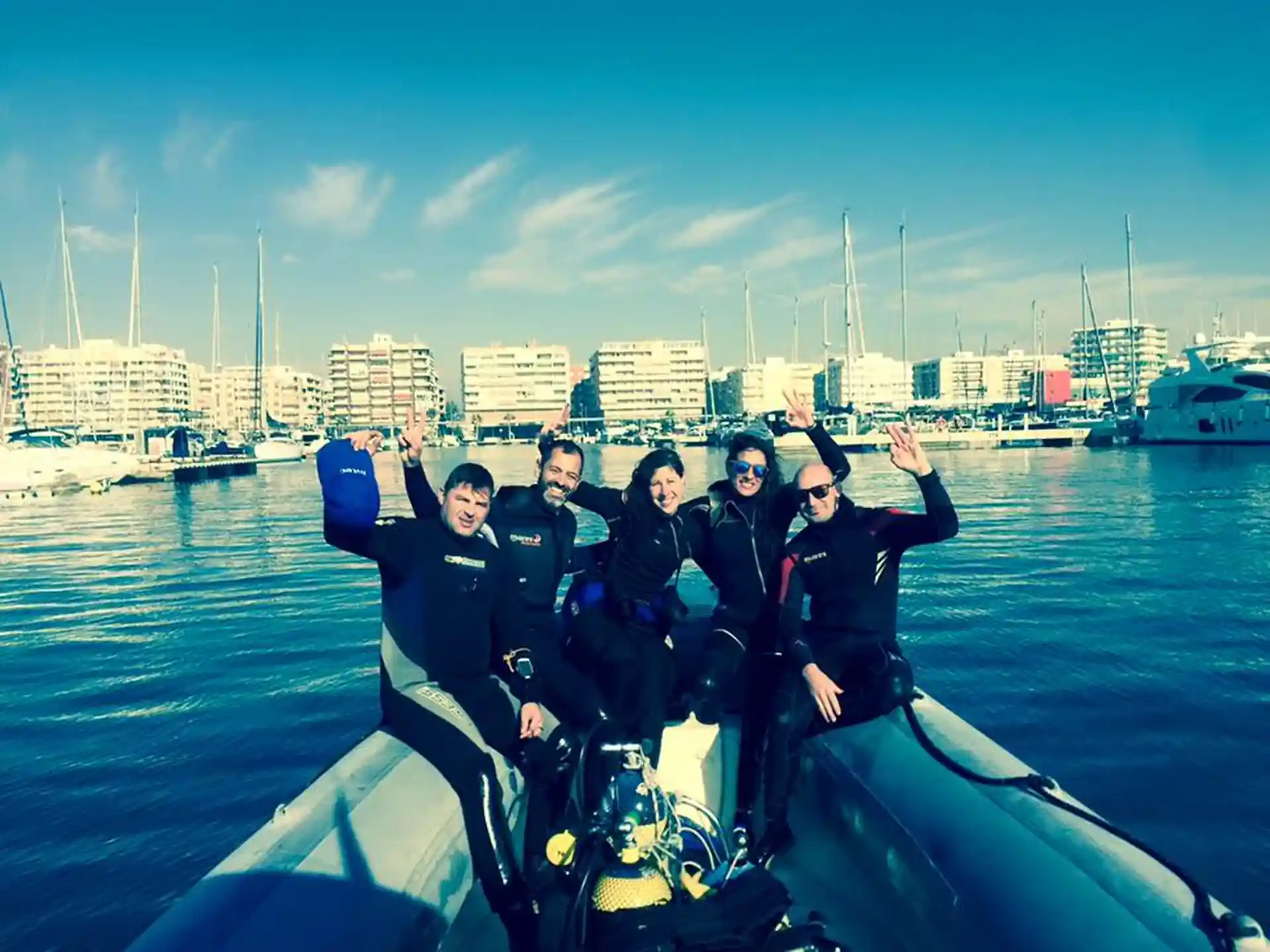 Foto de la actividad