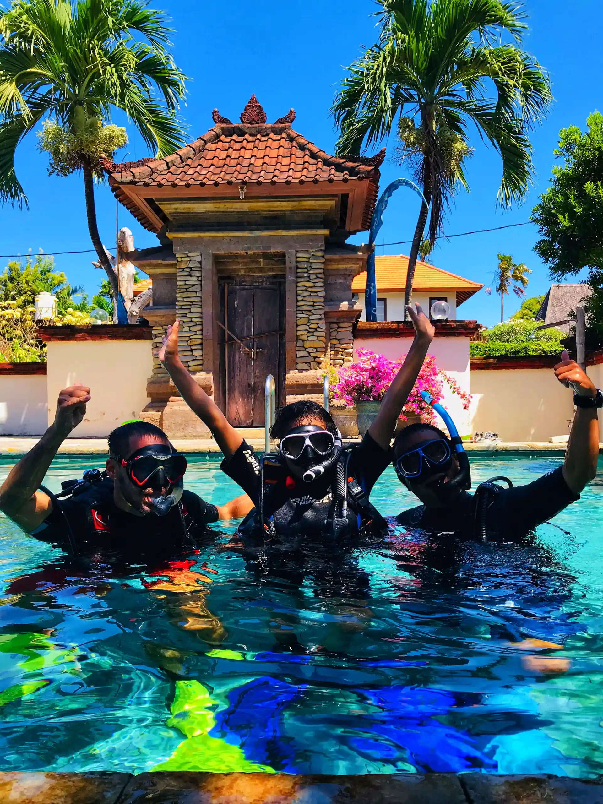 Photo de l'activité