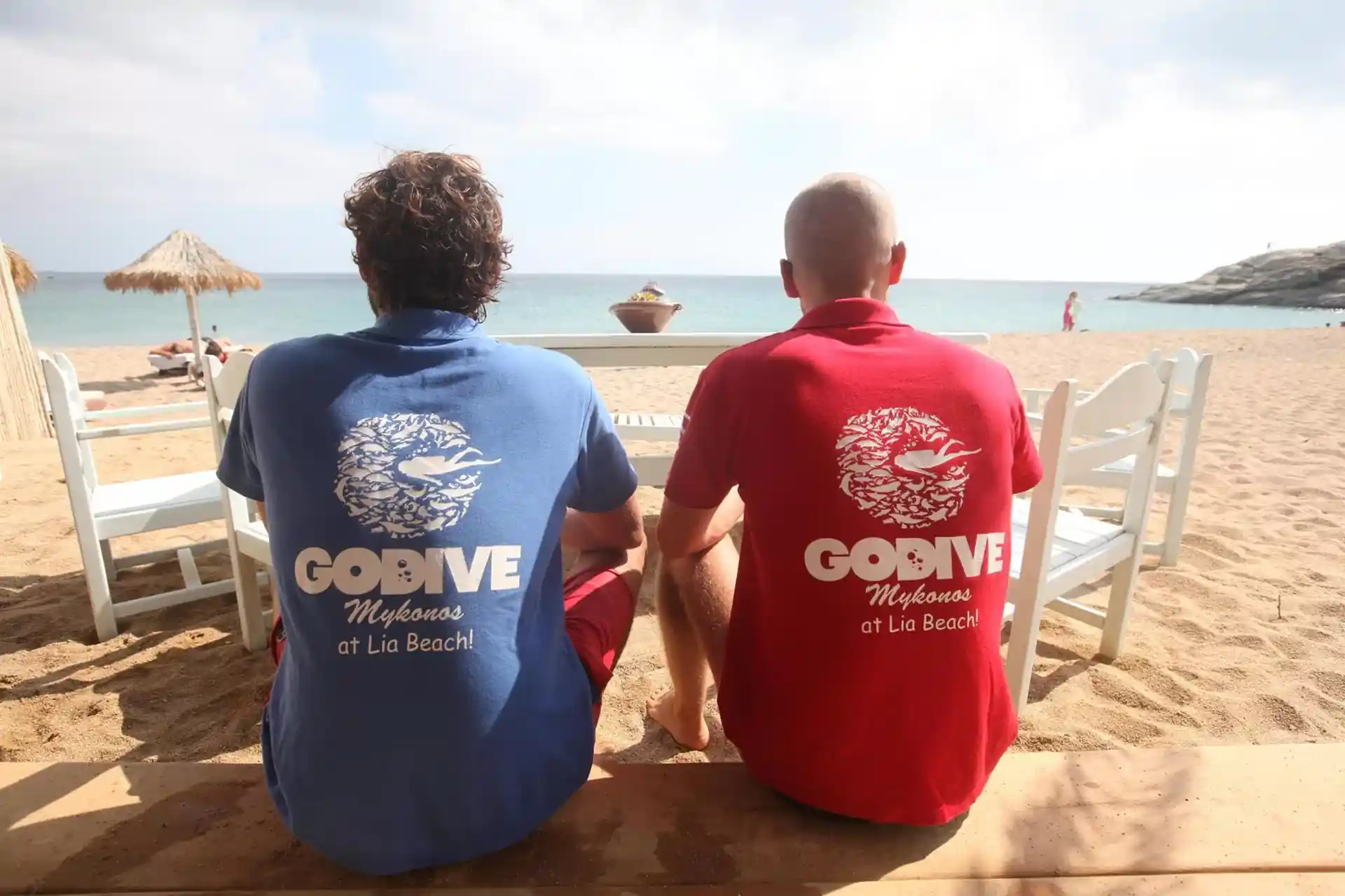godive mykonos diving center PADI
#mykonos #greece #snorkeling #mykonosdiving #liabeach