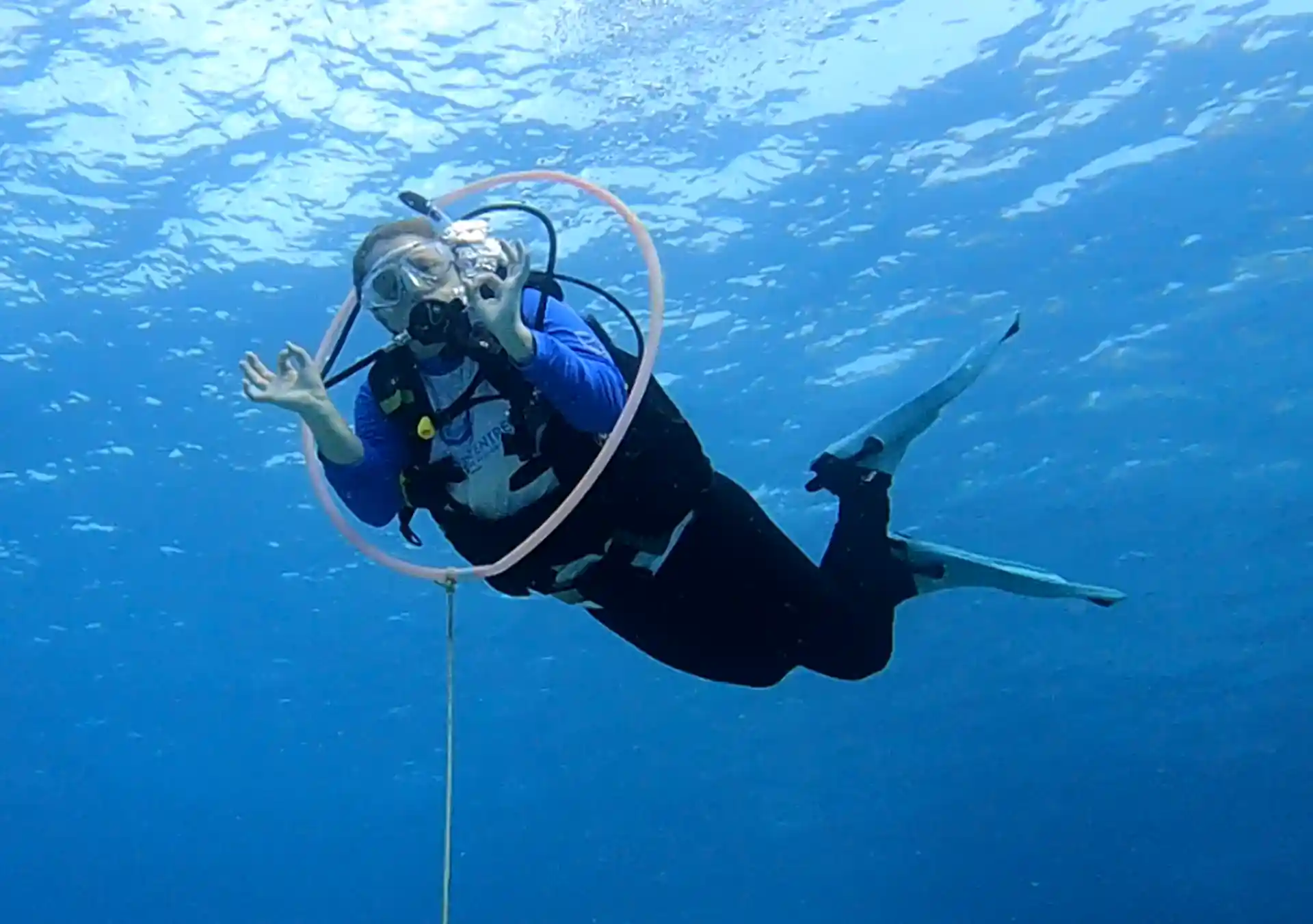 Photo de l'activité