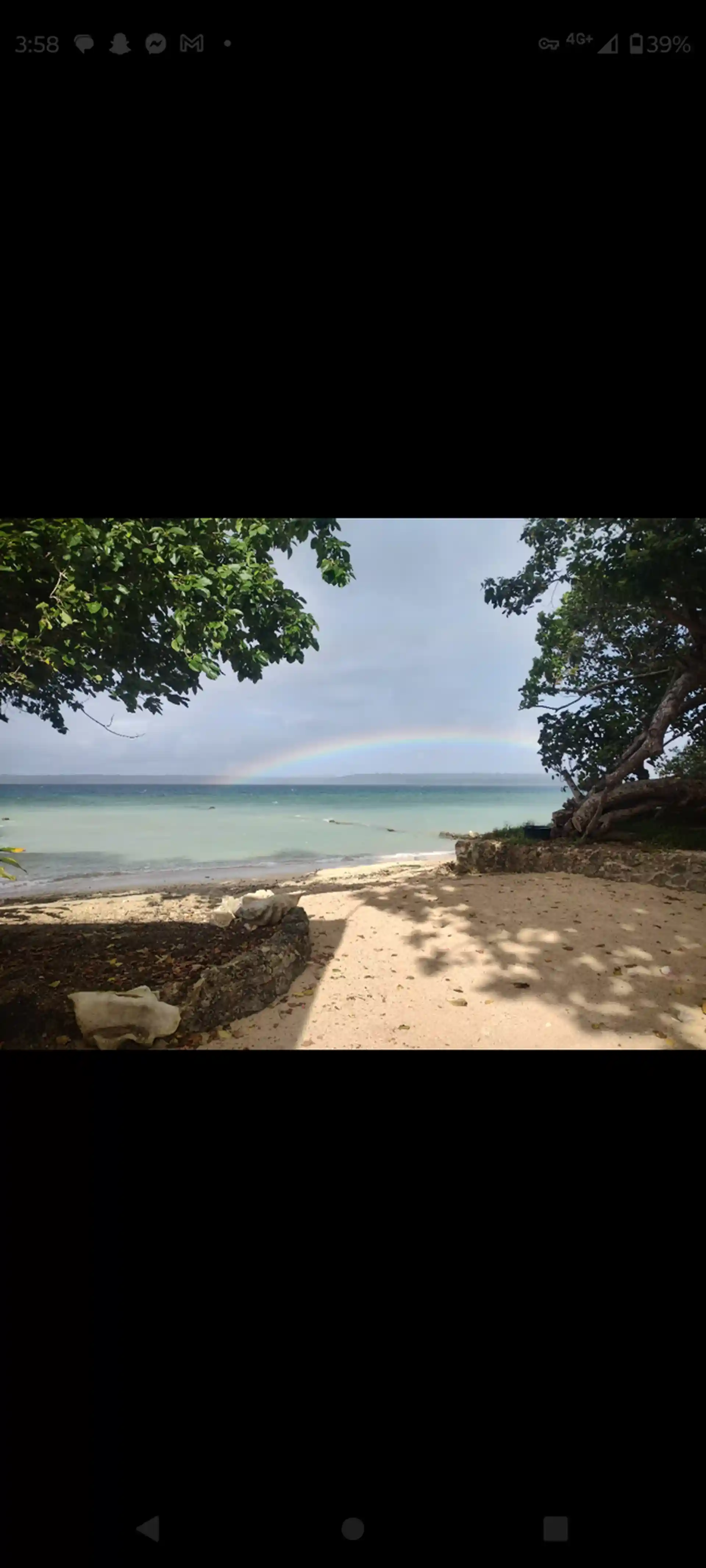 Dive site photo