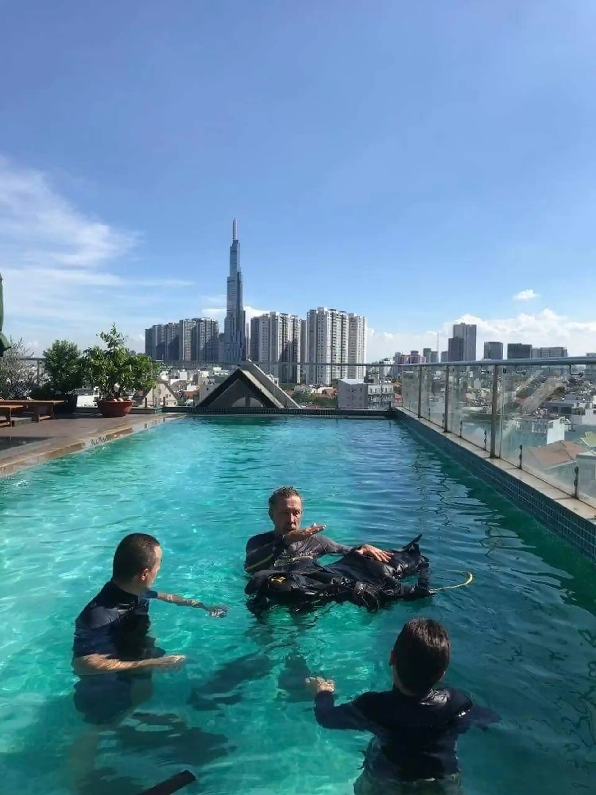 Activity photo
