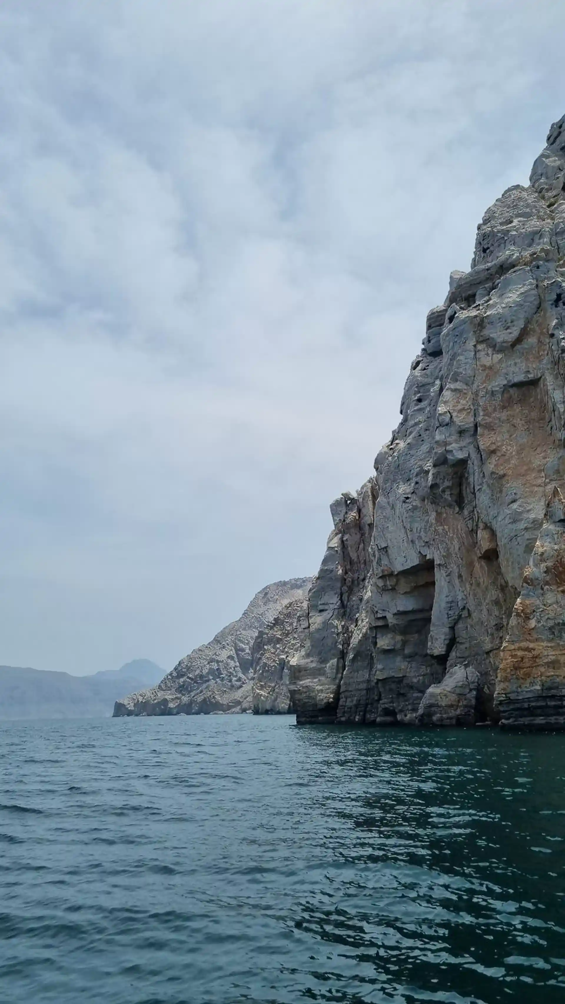 Foto des Tauchplatzes