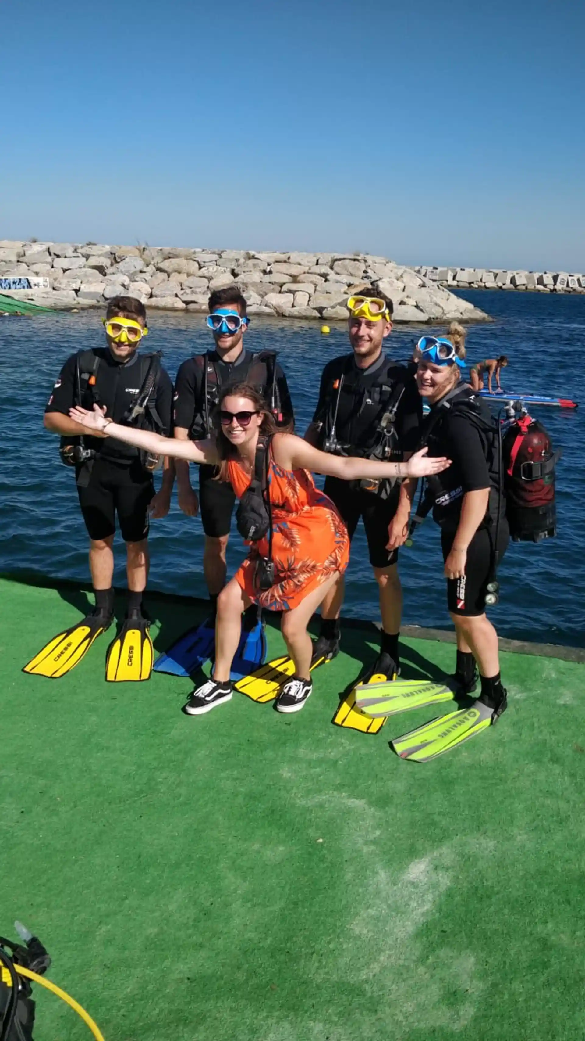 Foto de la actividad