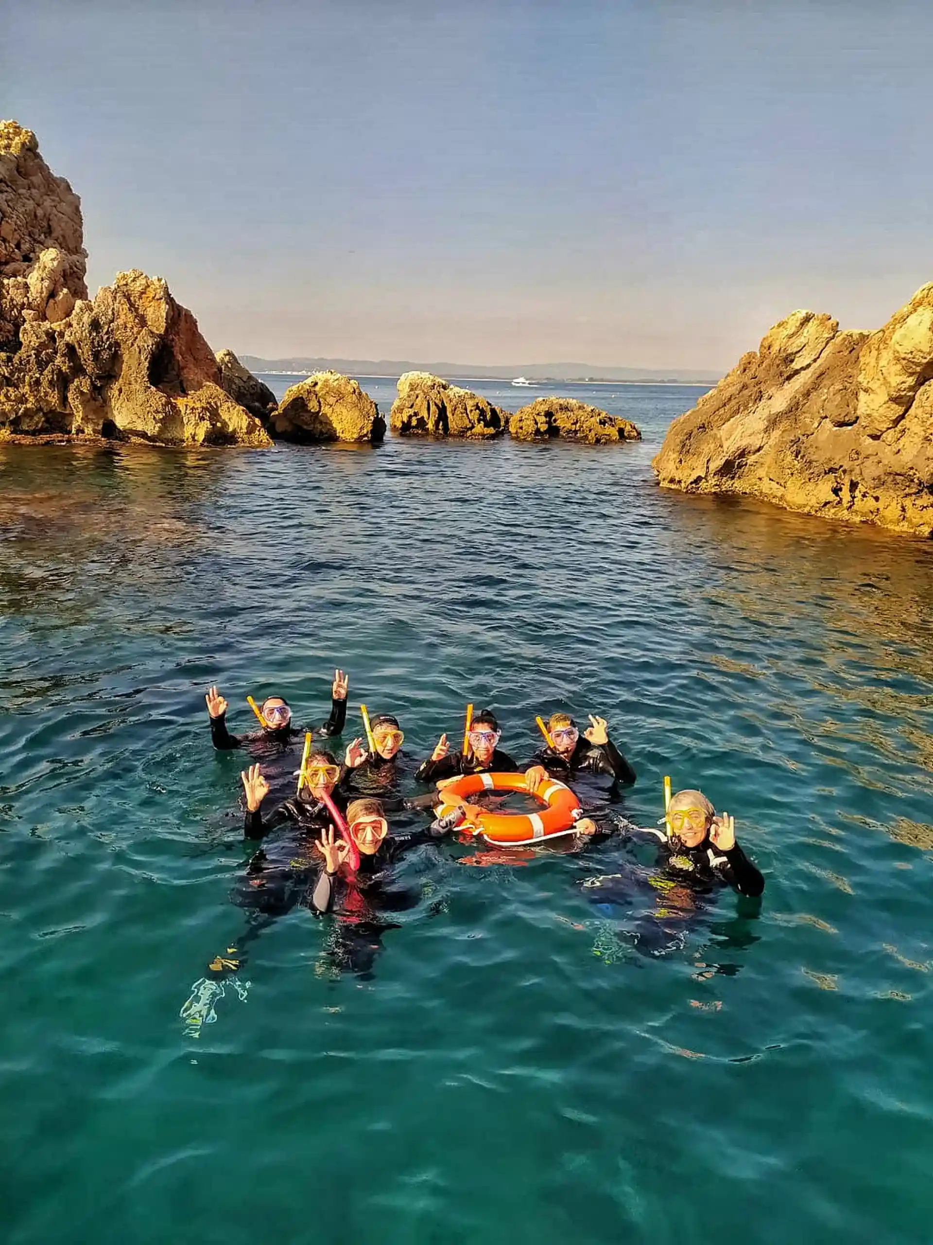 Photo de l'activité