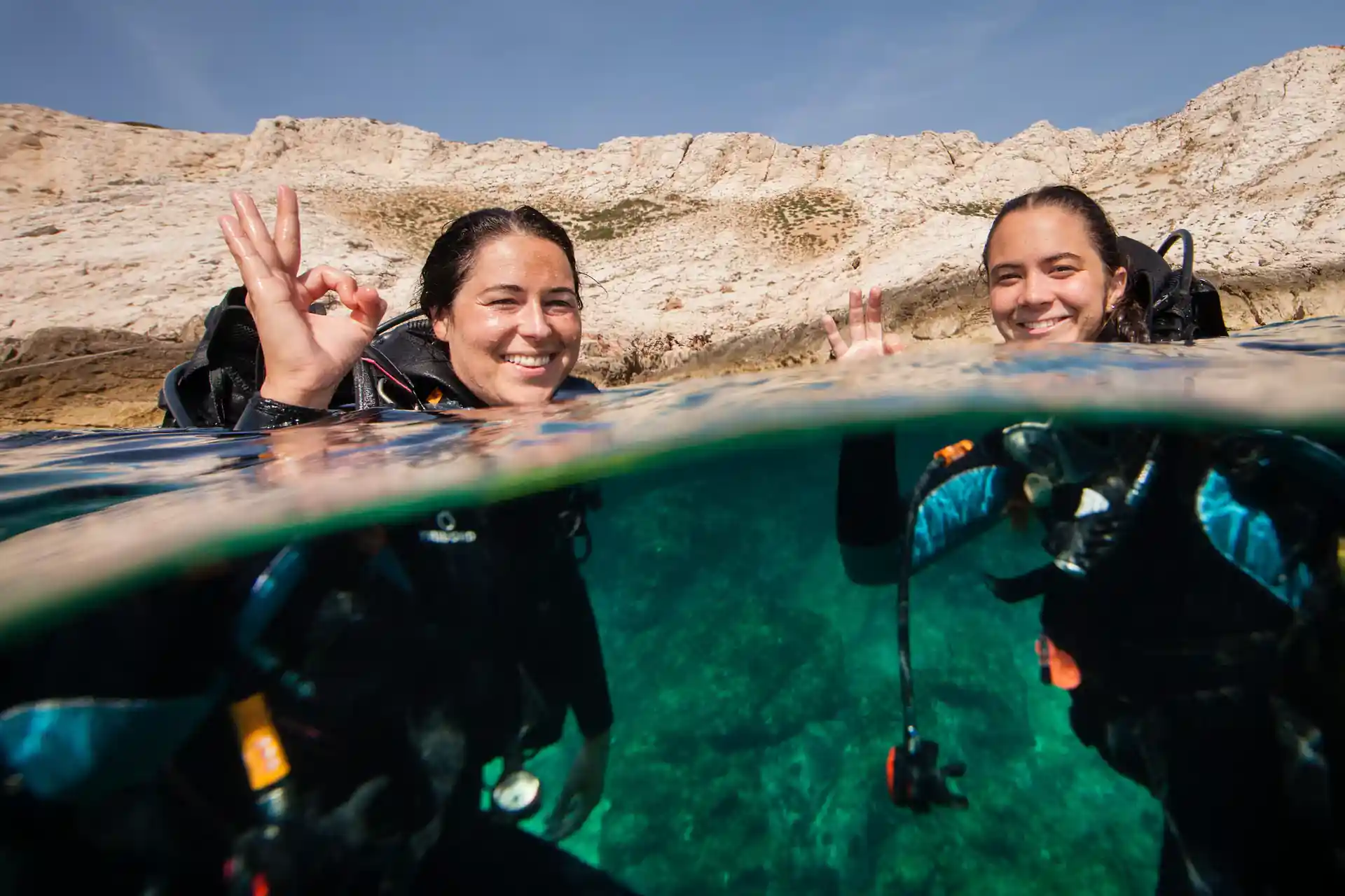 Photo de l'activité