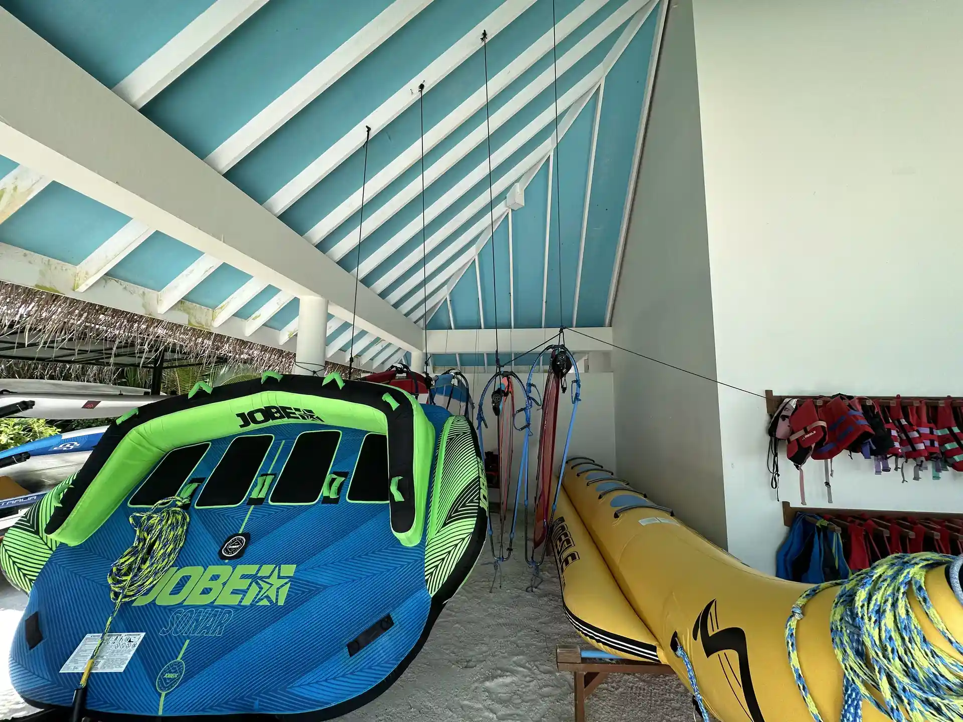 Dive site photo