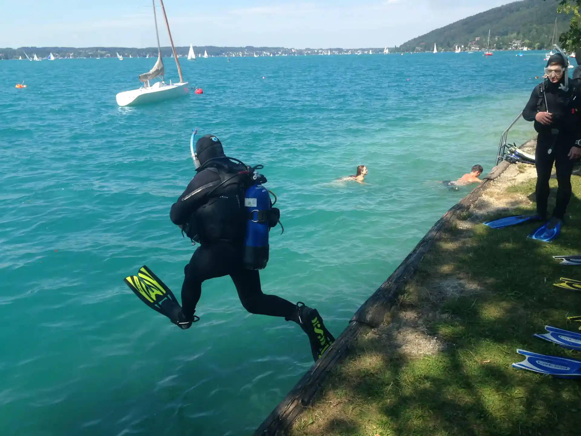 Photo de l'activité