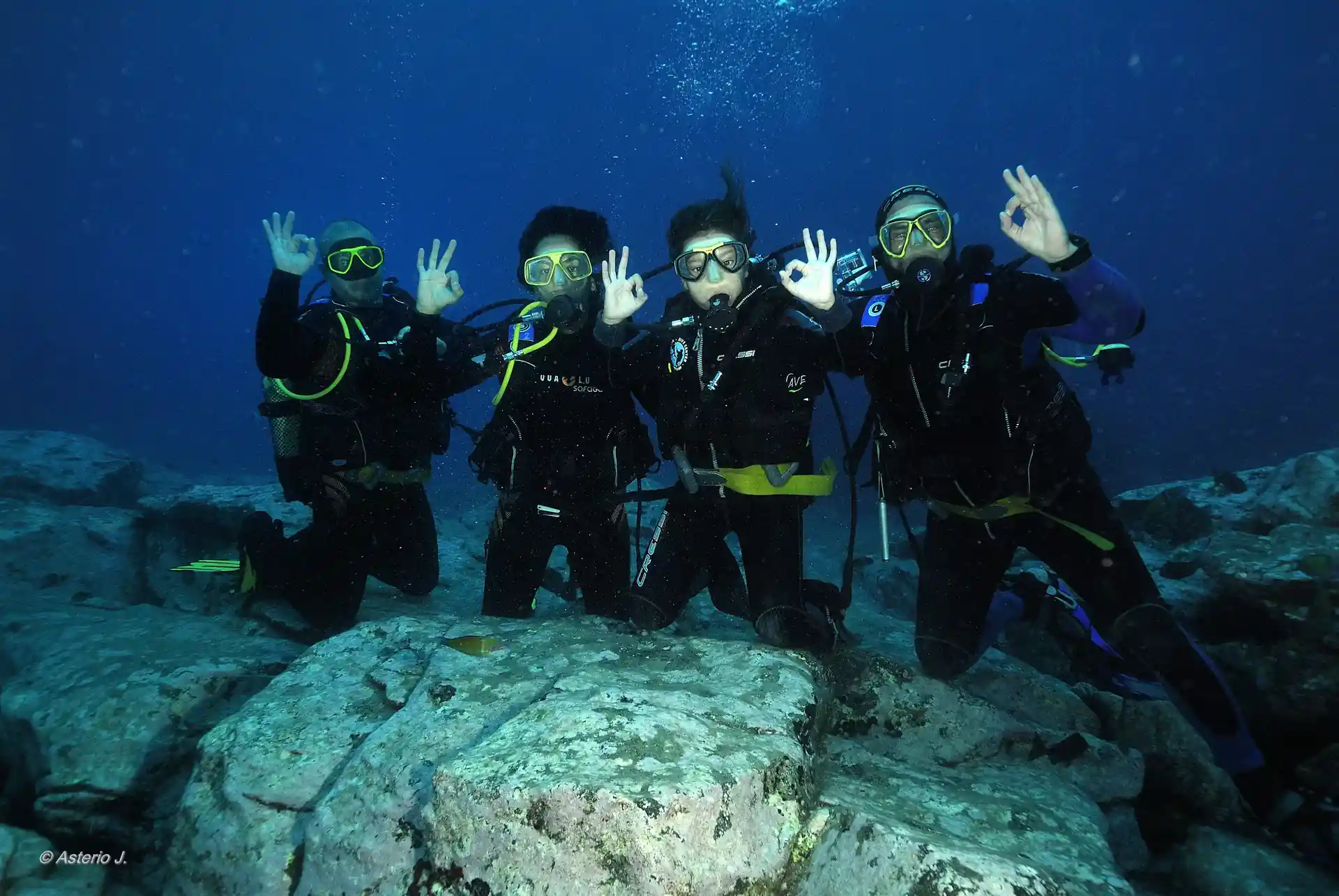 Foto de la actividad