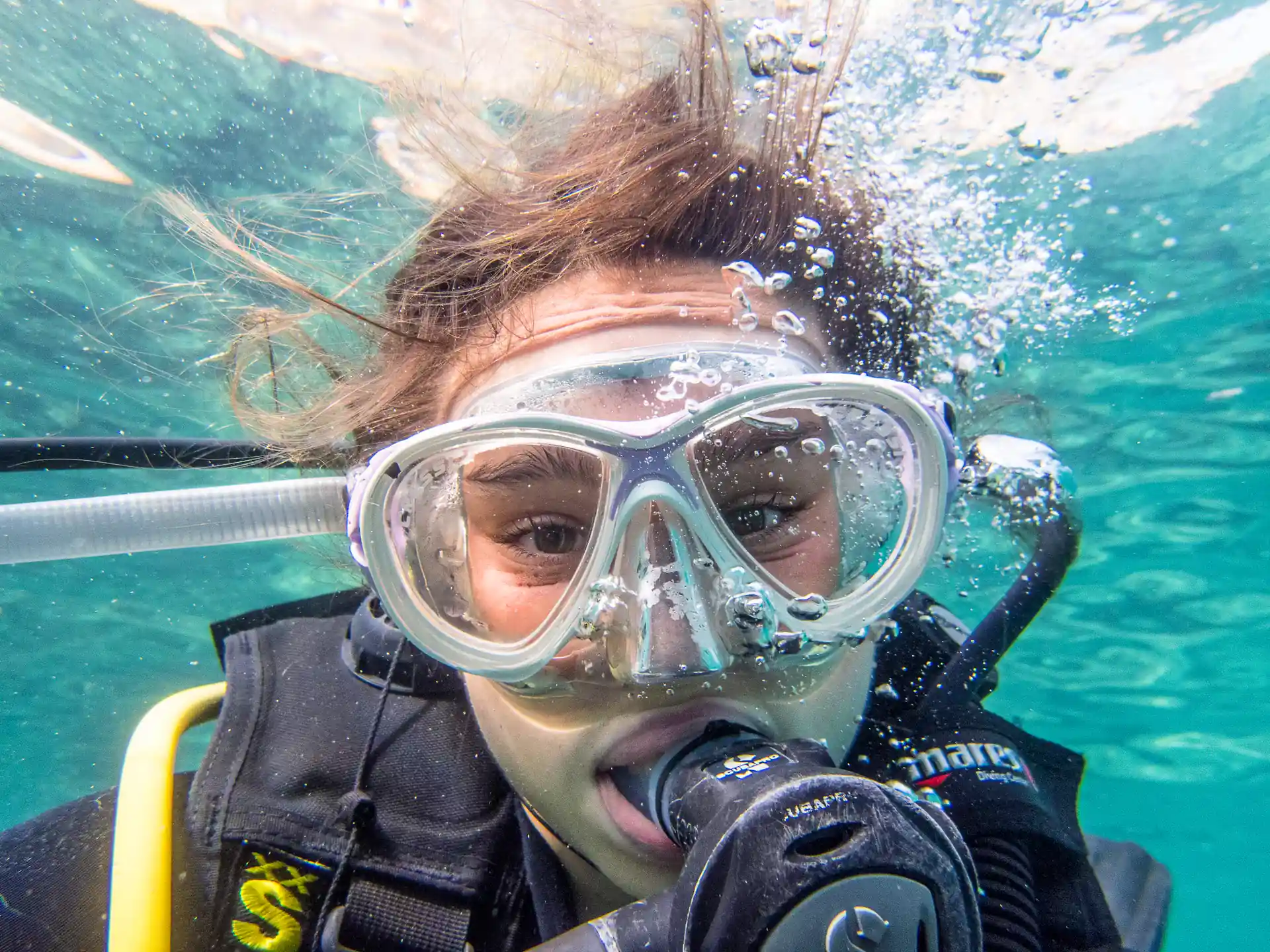 An unforgettable experience for both children and adults.