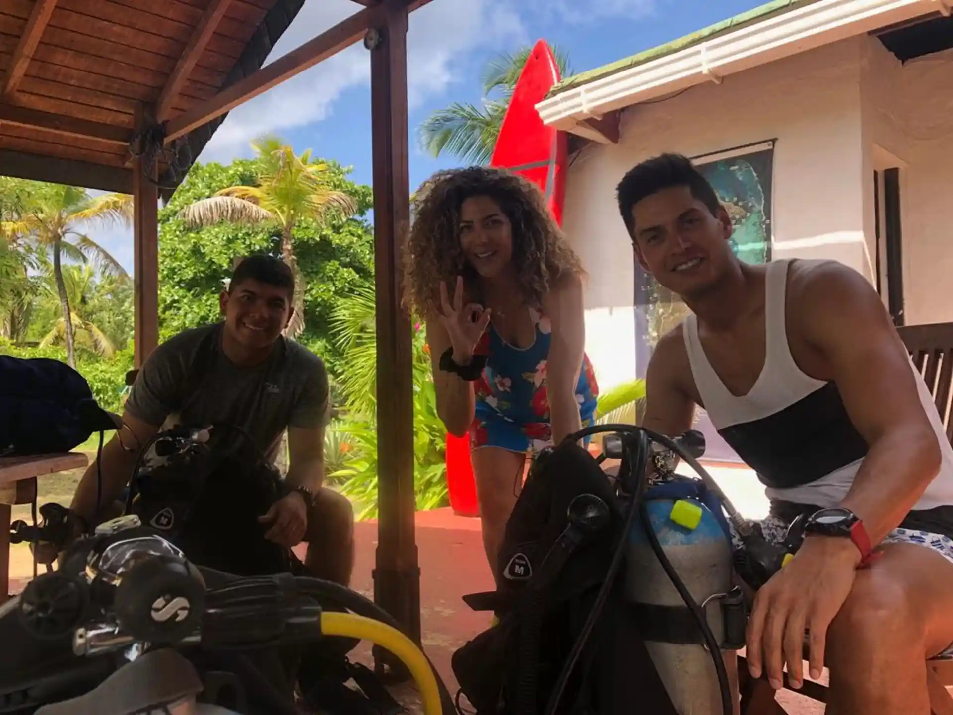 Foto de la actividad