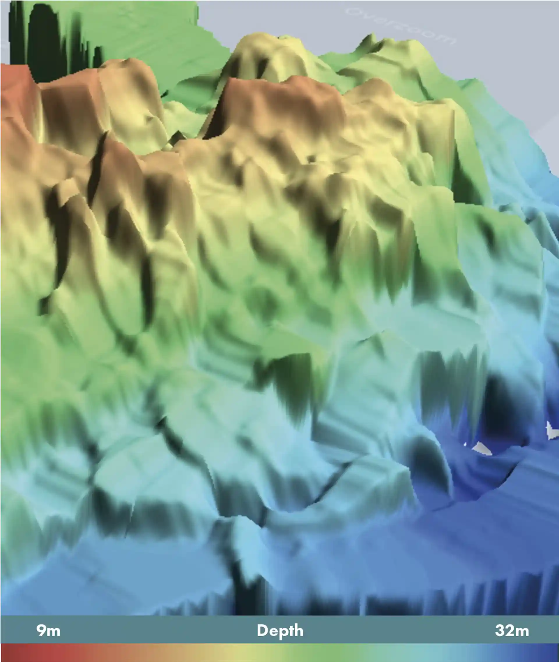 다이빙 포인트 사진