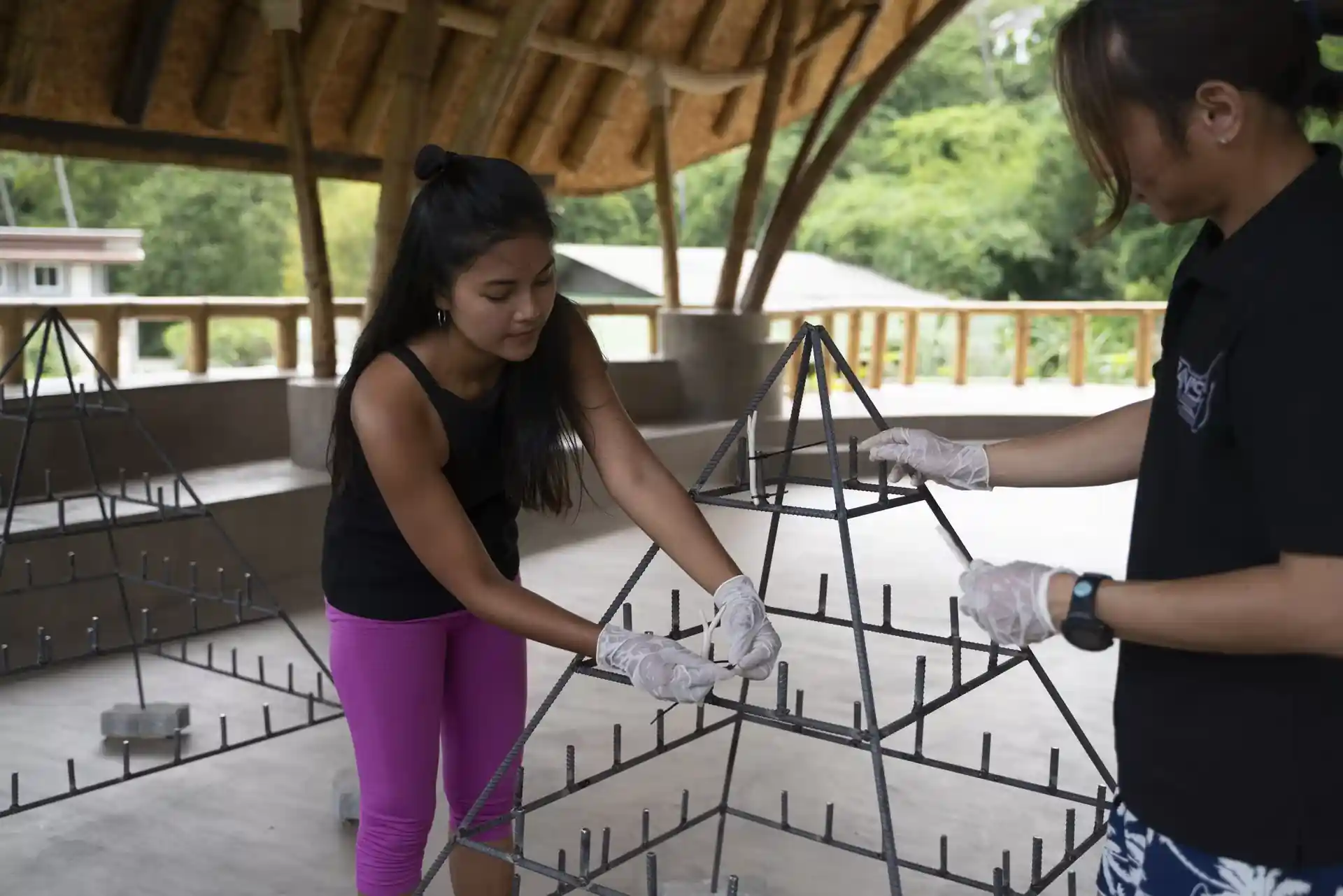 다이빙 포인트 사진