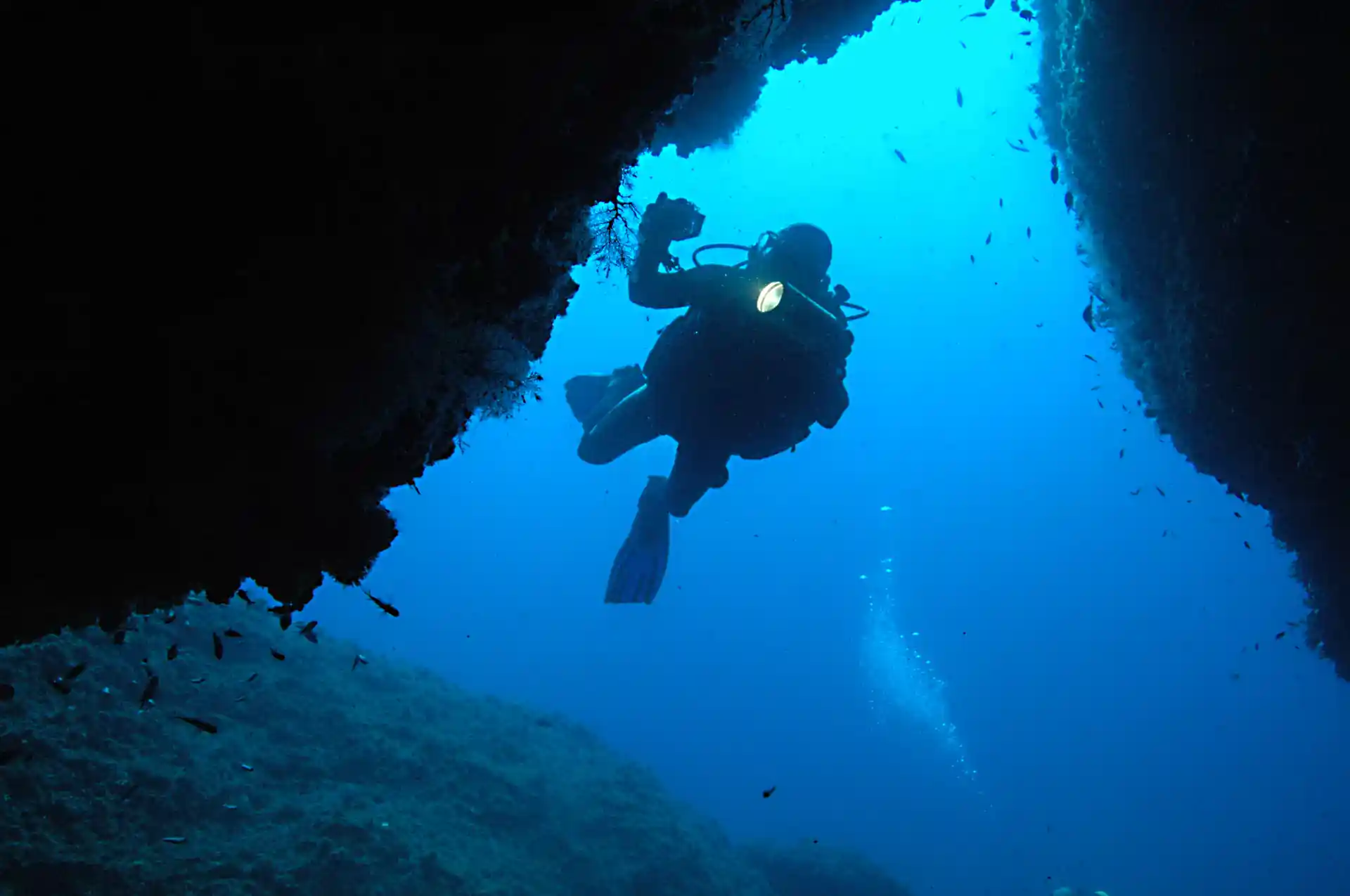 Disfruta de nuevas aventuras en un entorno privilegiado