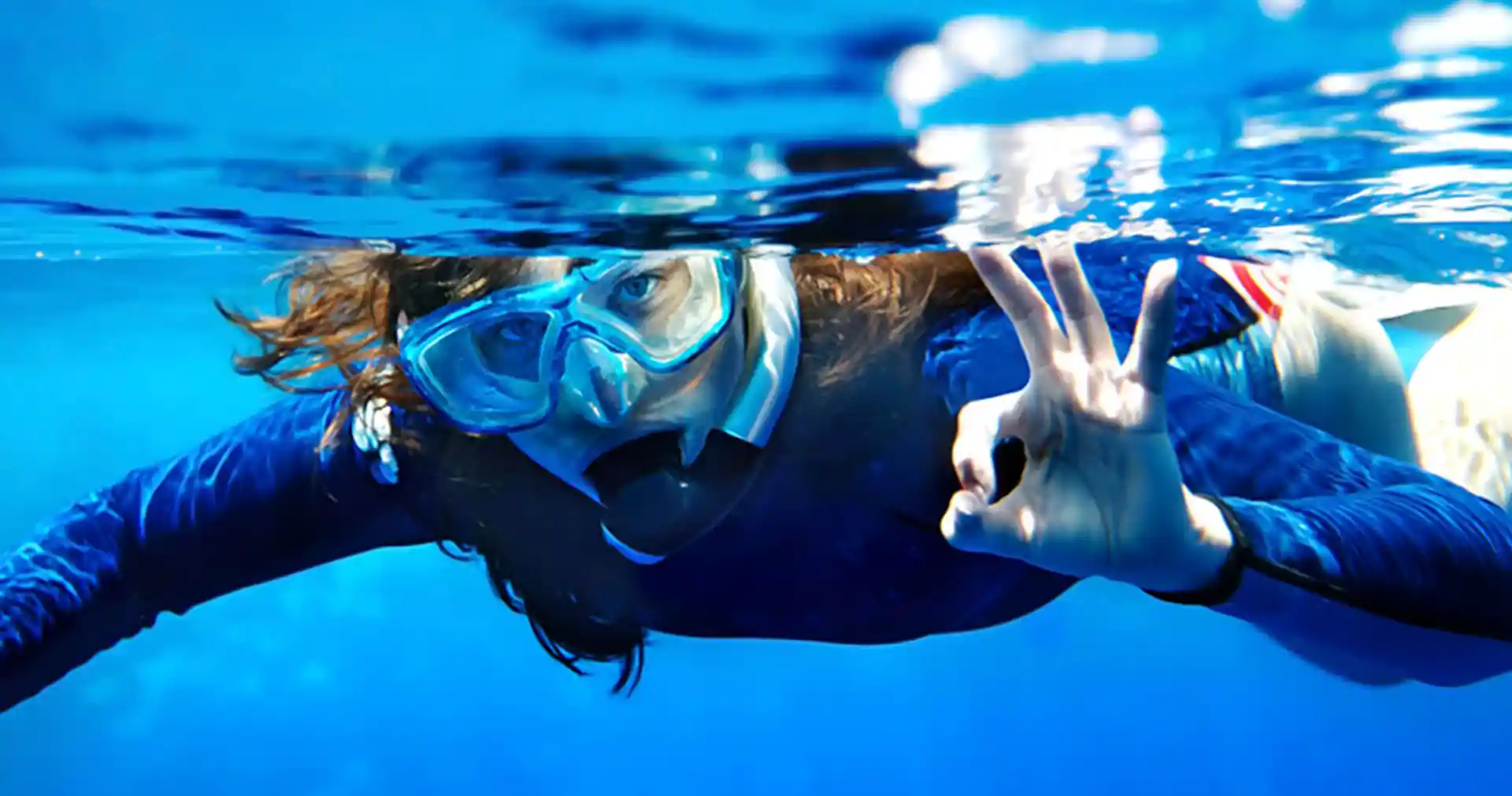 Dive shop photo