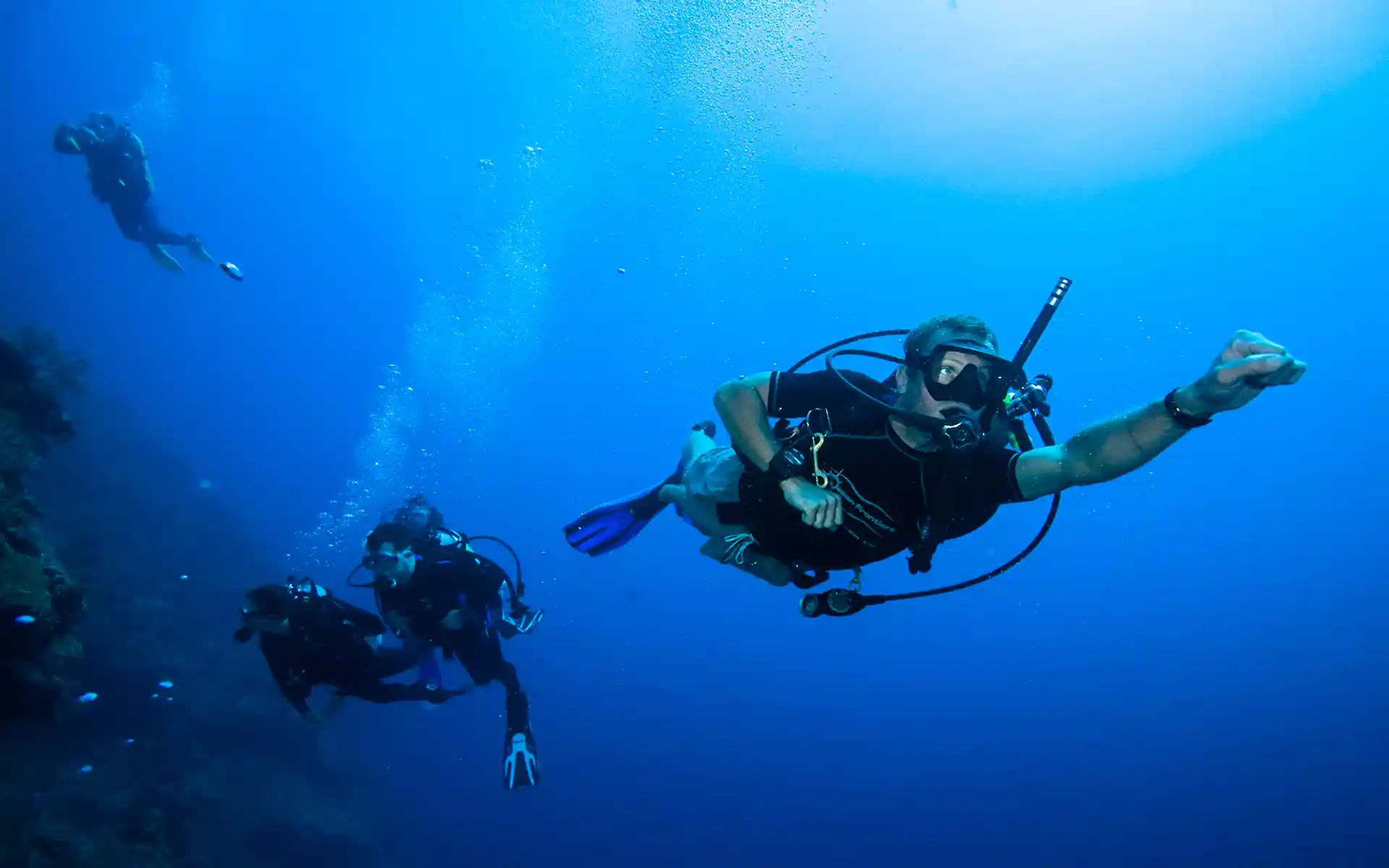 Foto de la actividad
