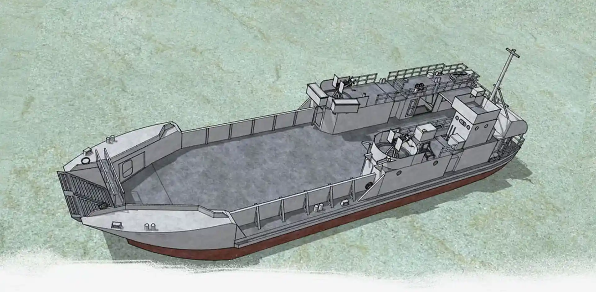 다이빙 포인트 사진