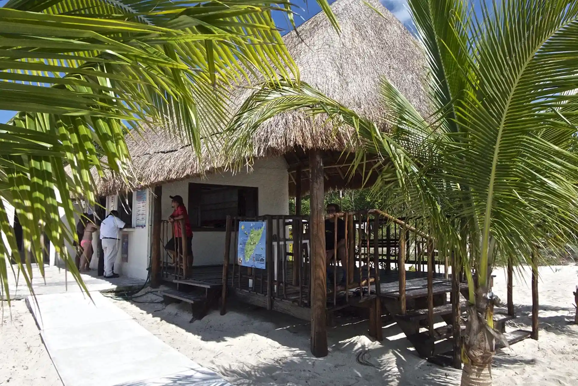 Photo de l'activité