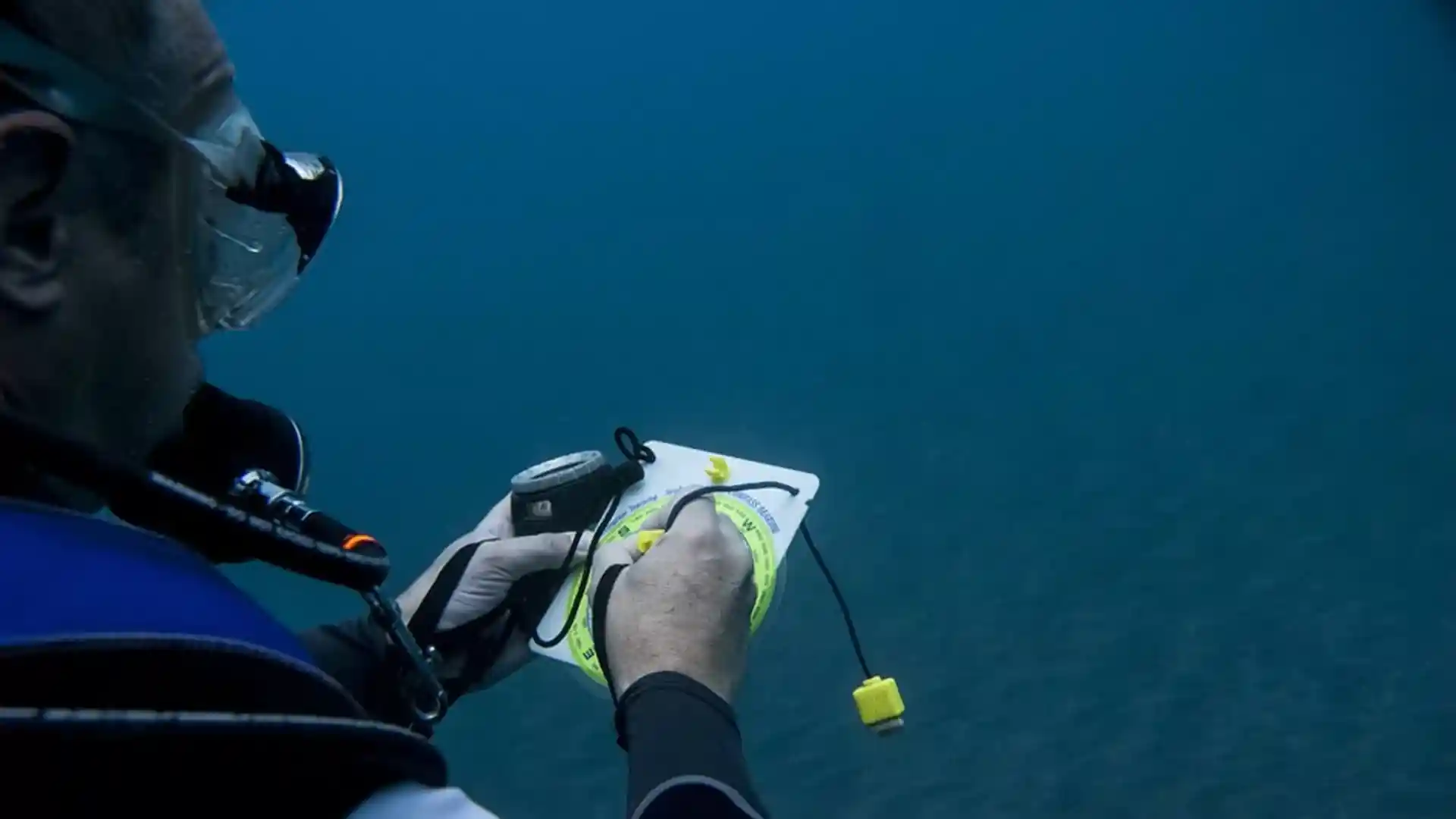 PADI Advanced Open Water Diver en Tenerife