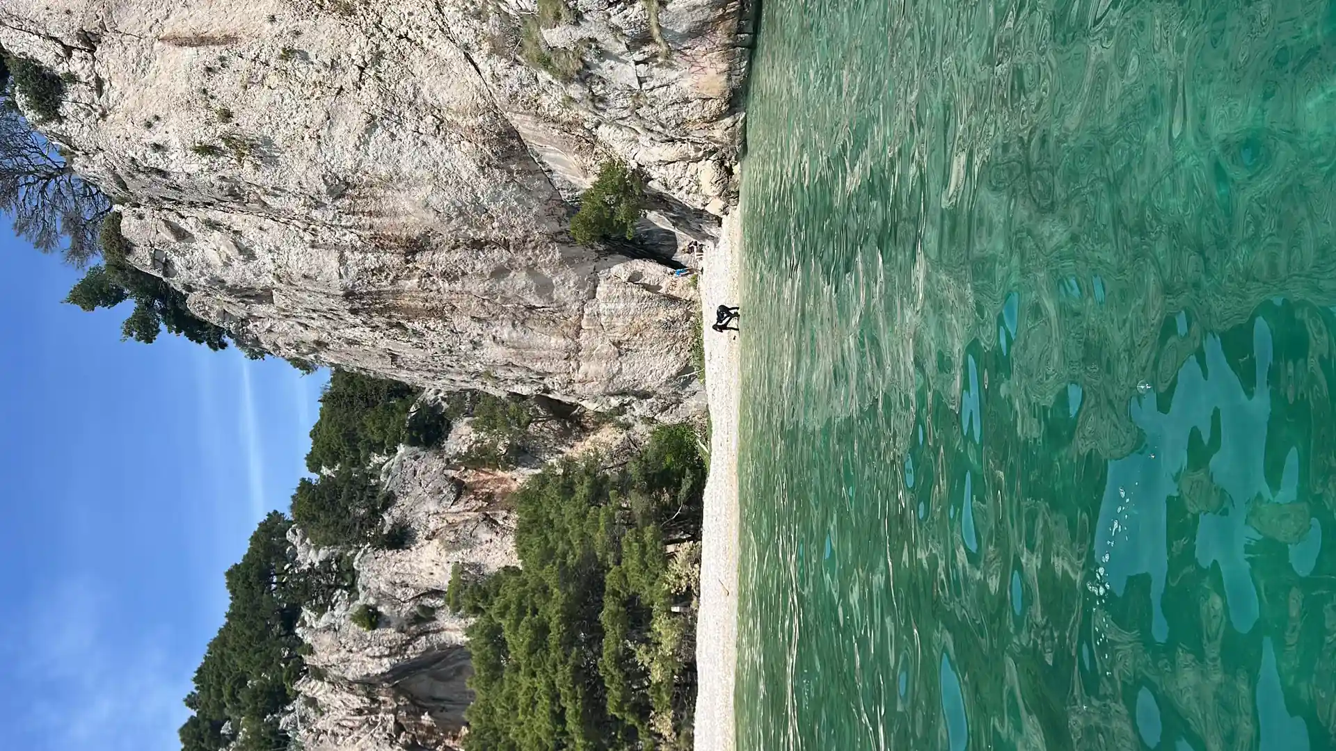 Dive site photo