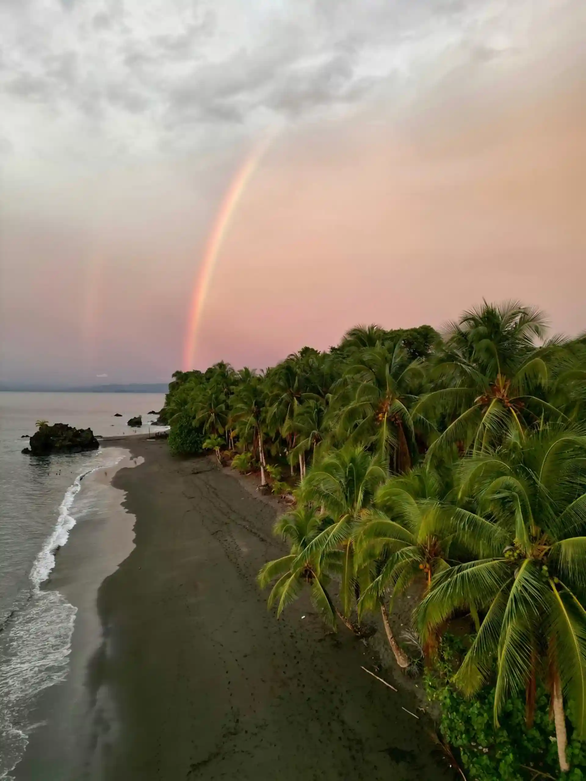 Dive site photo
