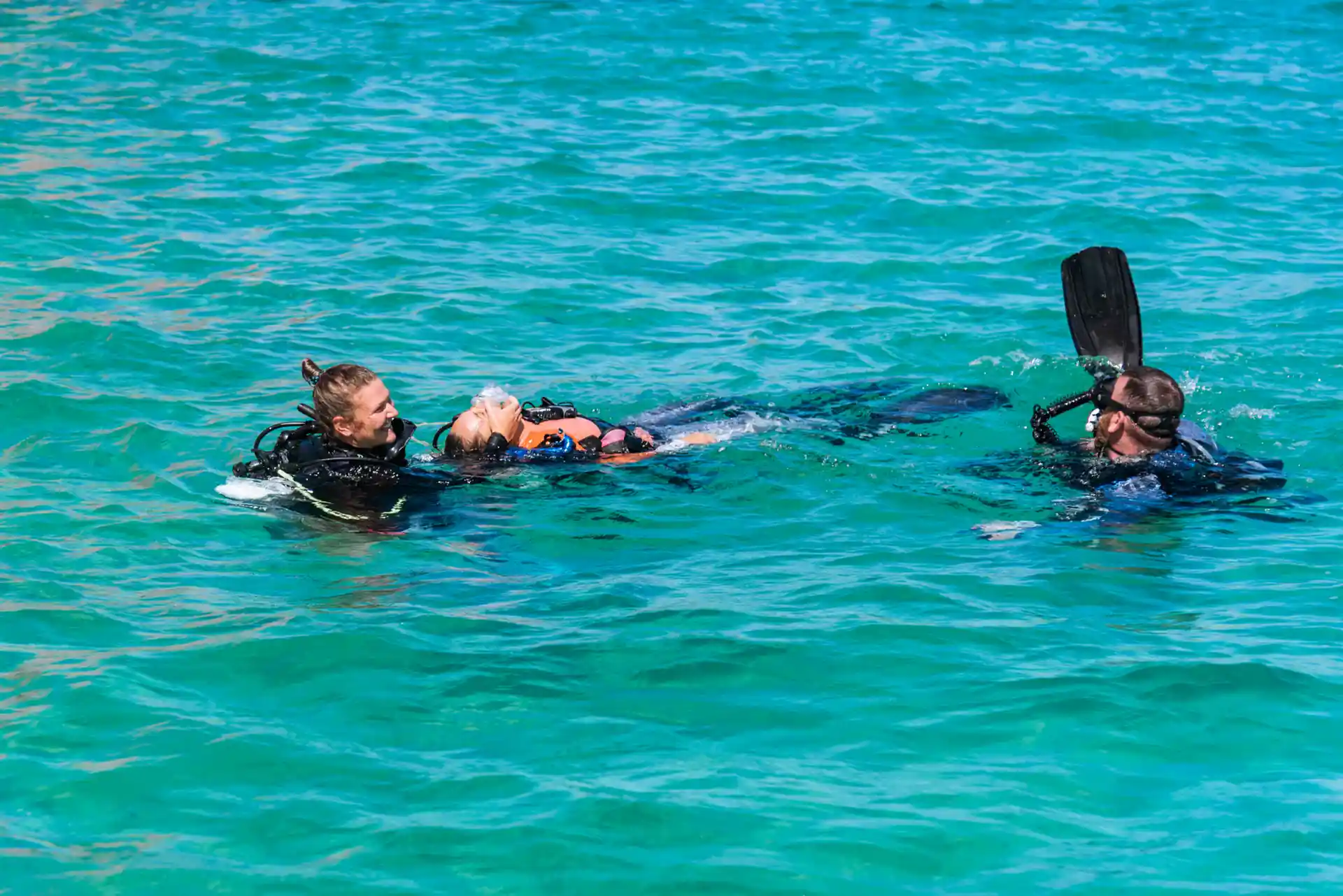 Foto de la actividad