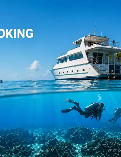 Picture: Flexible Booking