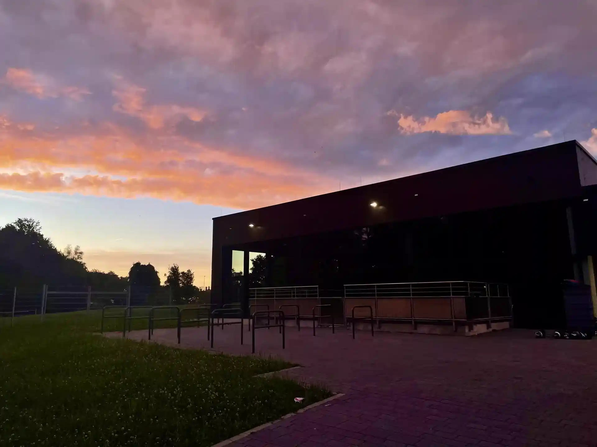 다이빙 포인트 사진