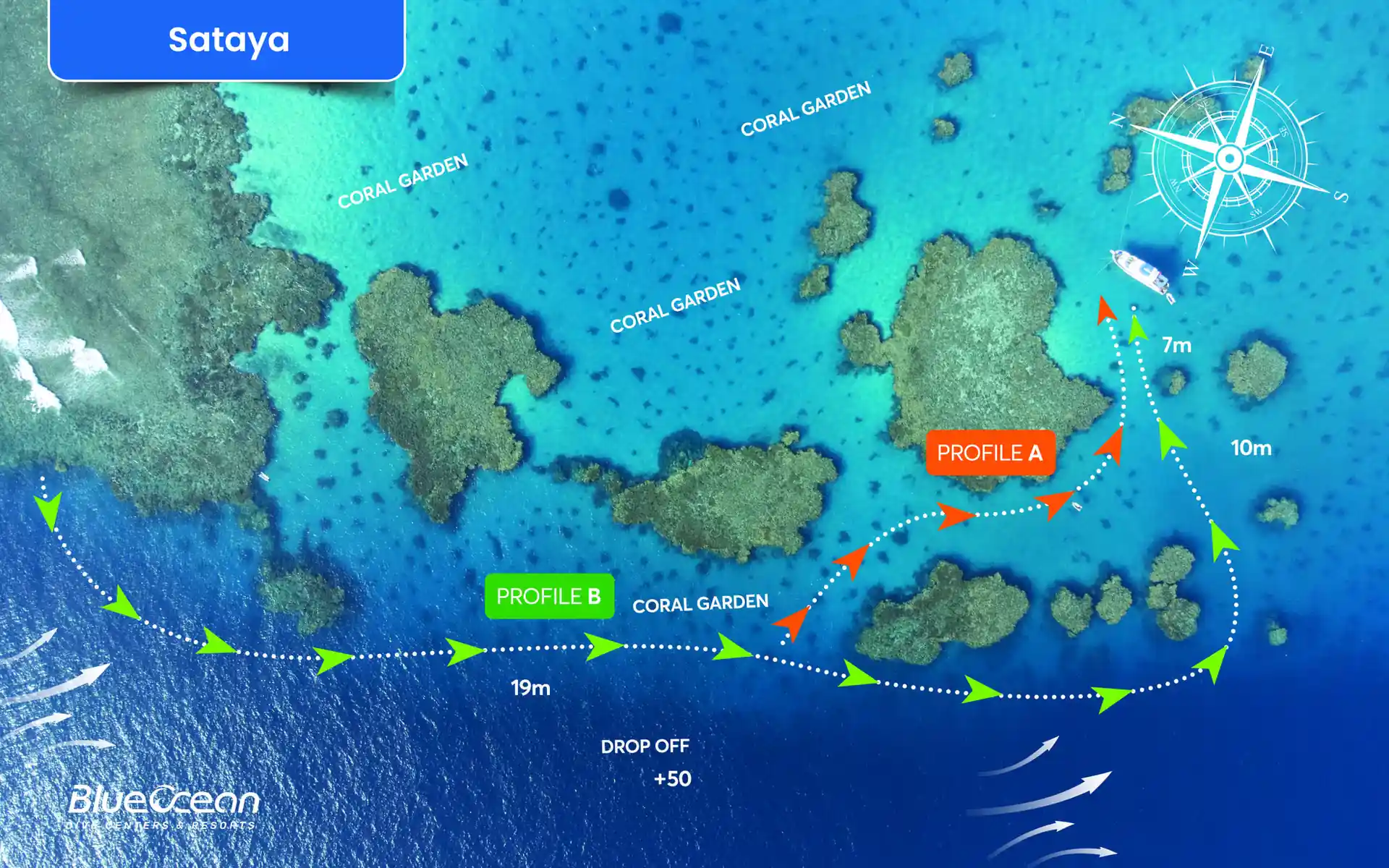 Dive site photo