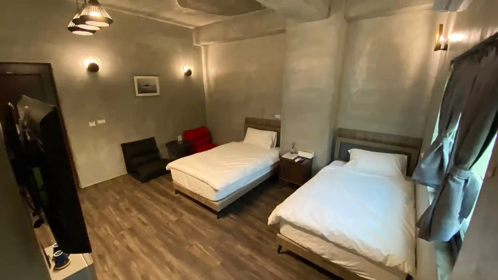 潛店照片