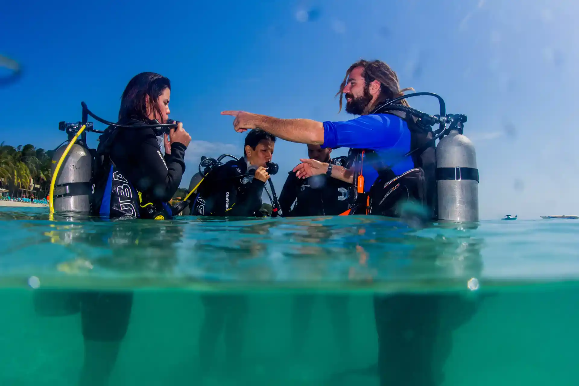 Foto de la actividad