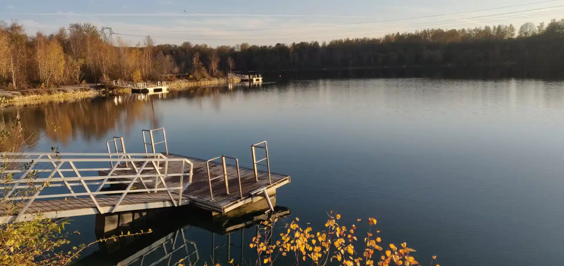 ダイビングサイトの写真