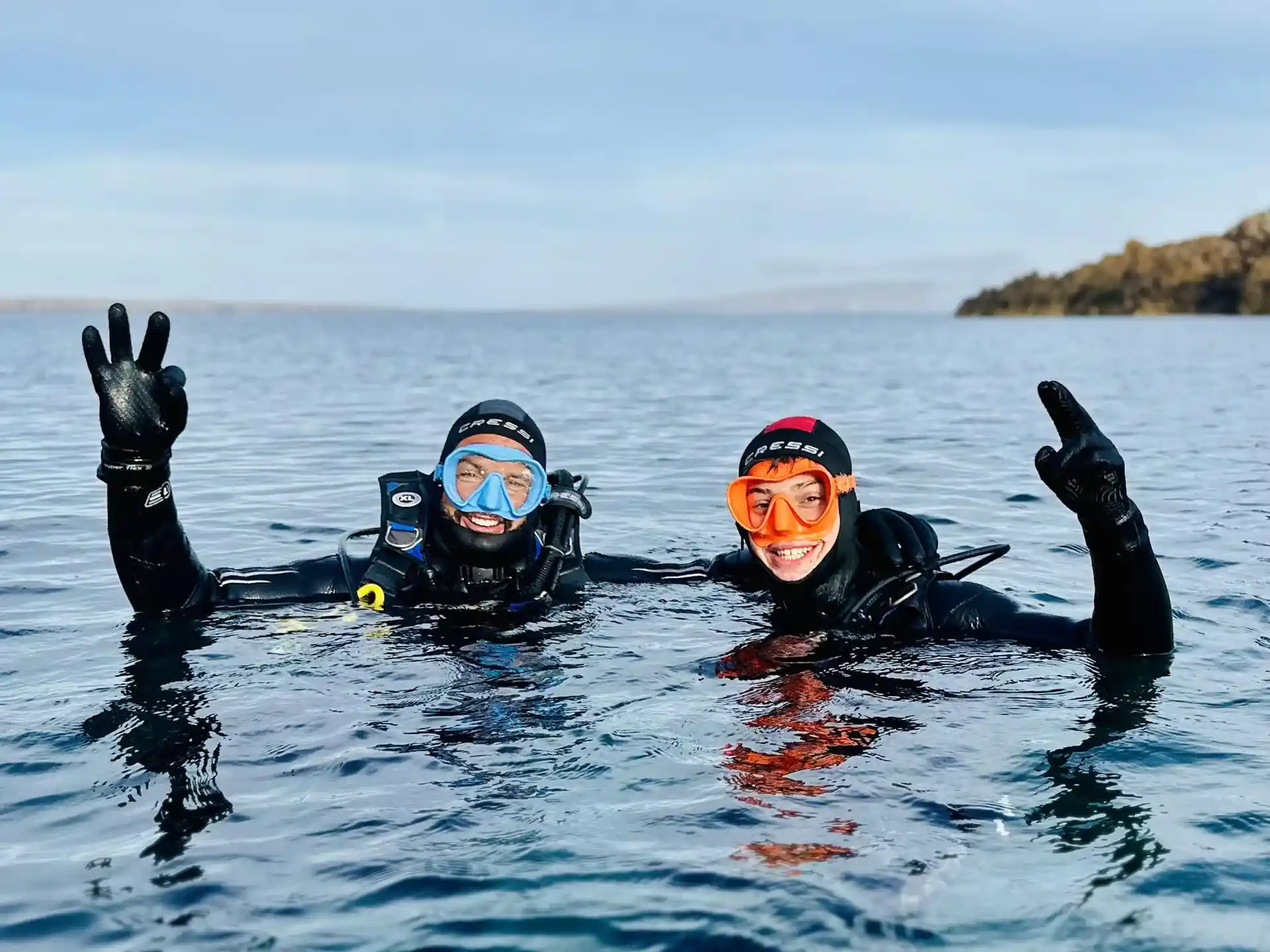 Photo de l'activité