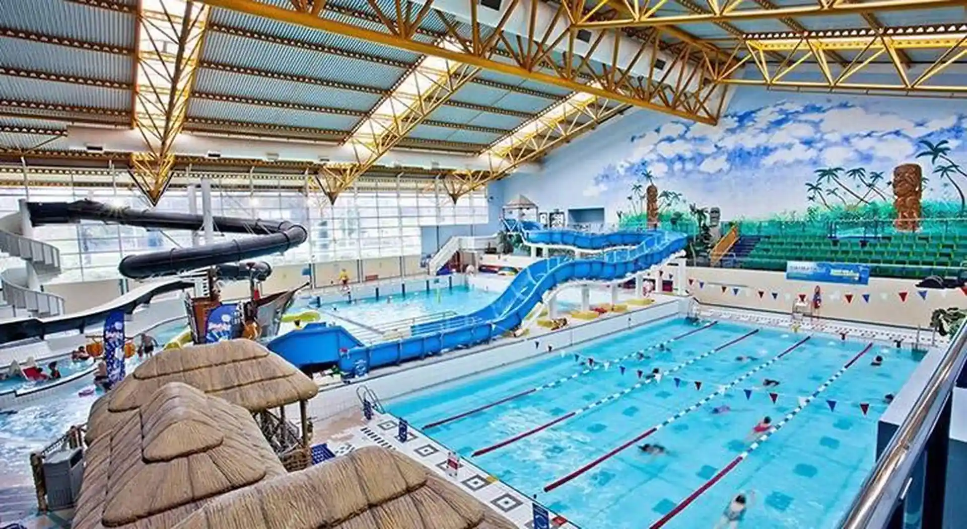 ダイビングサイトの写真