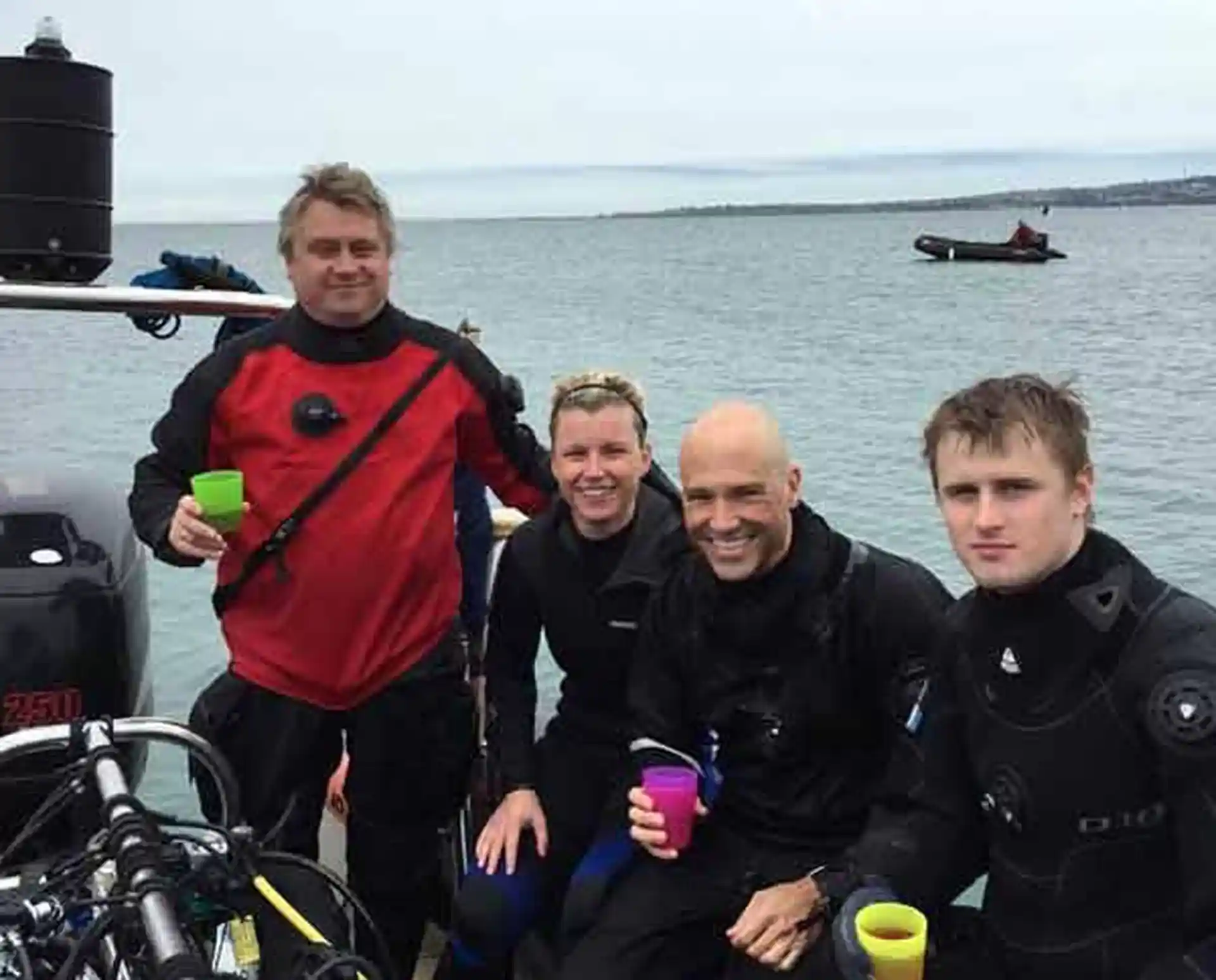 Photo de l'activité