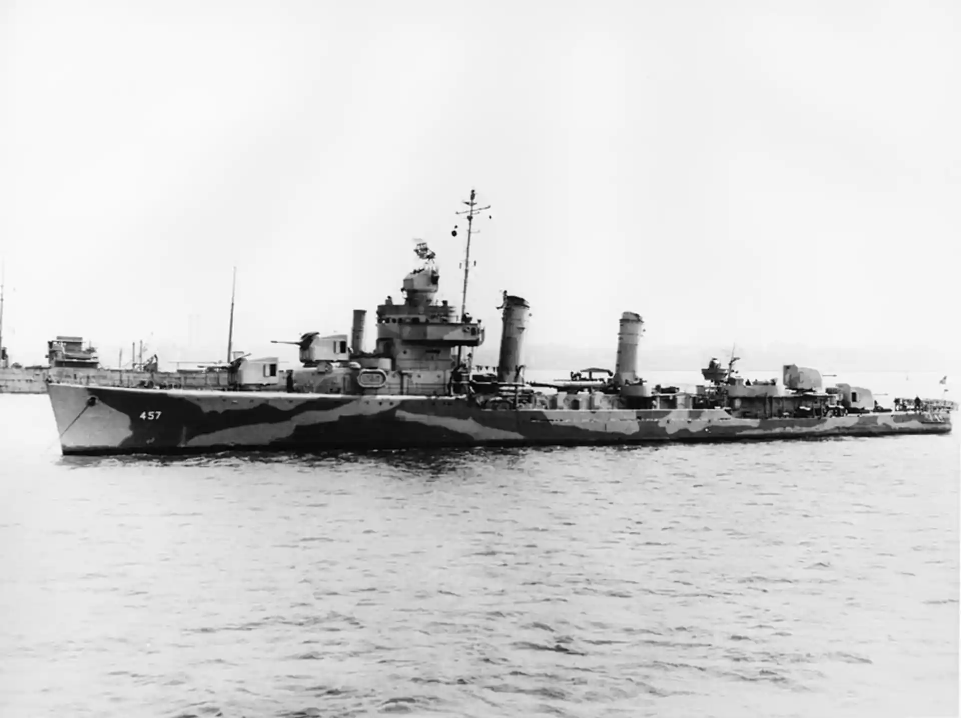Dive site photo