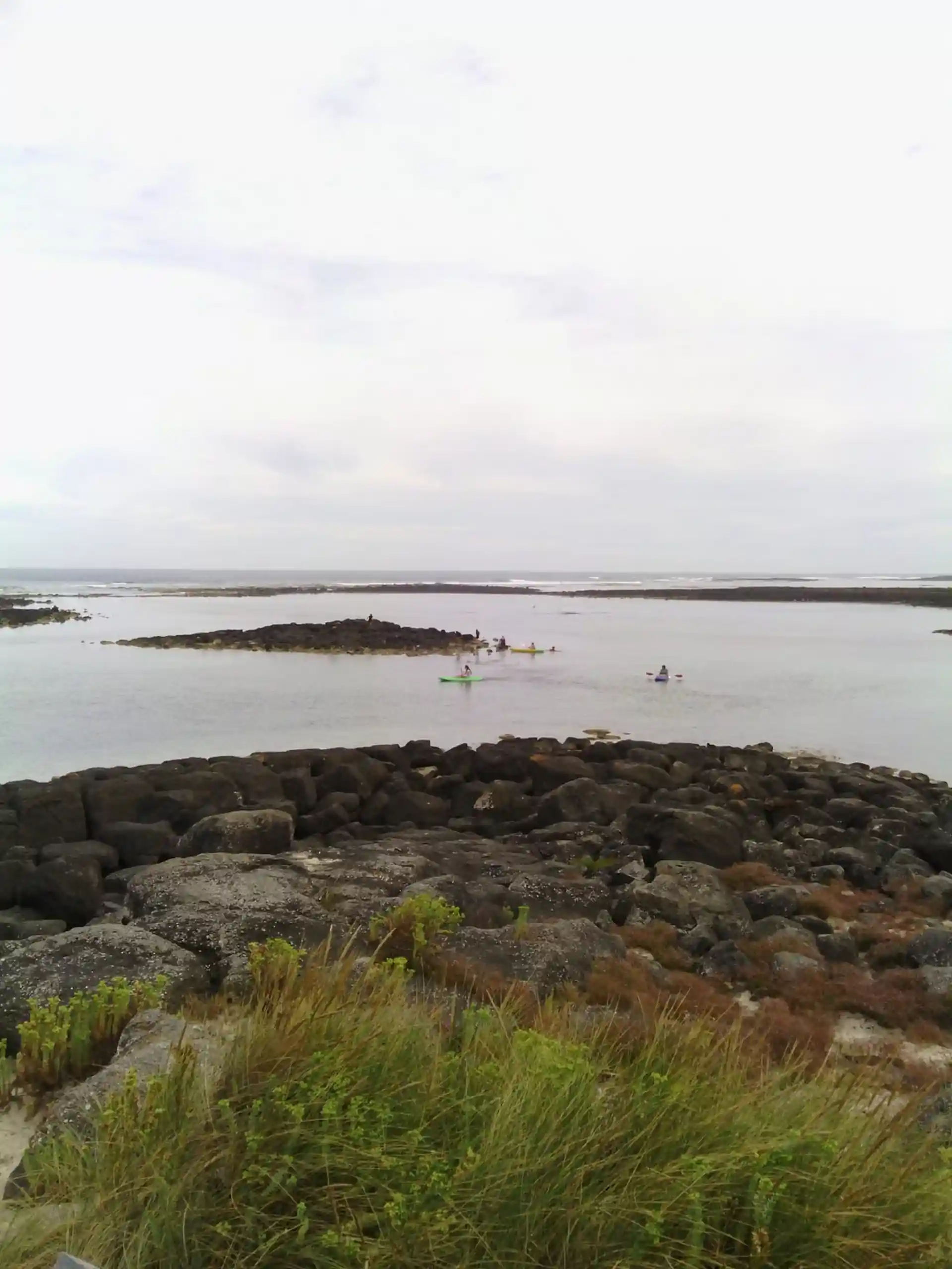 Dive site photo
