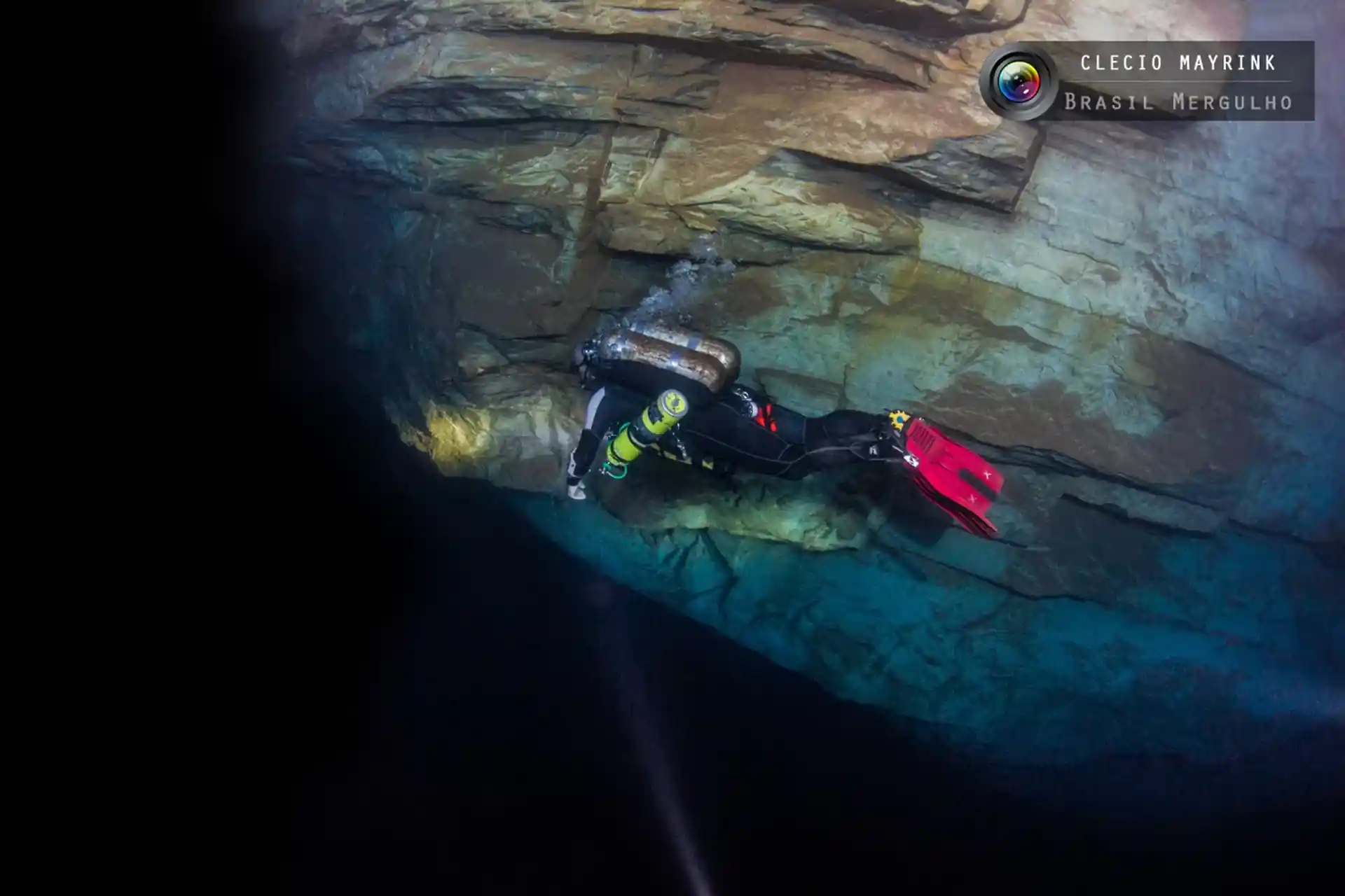 다이빙 포인트 사진