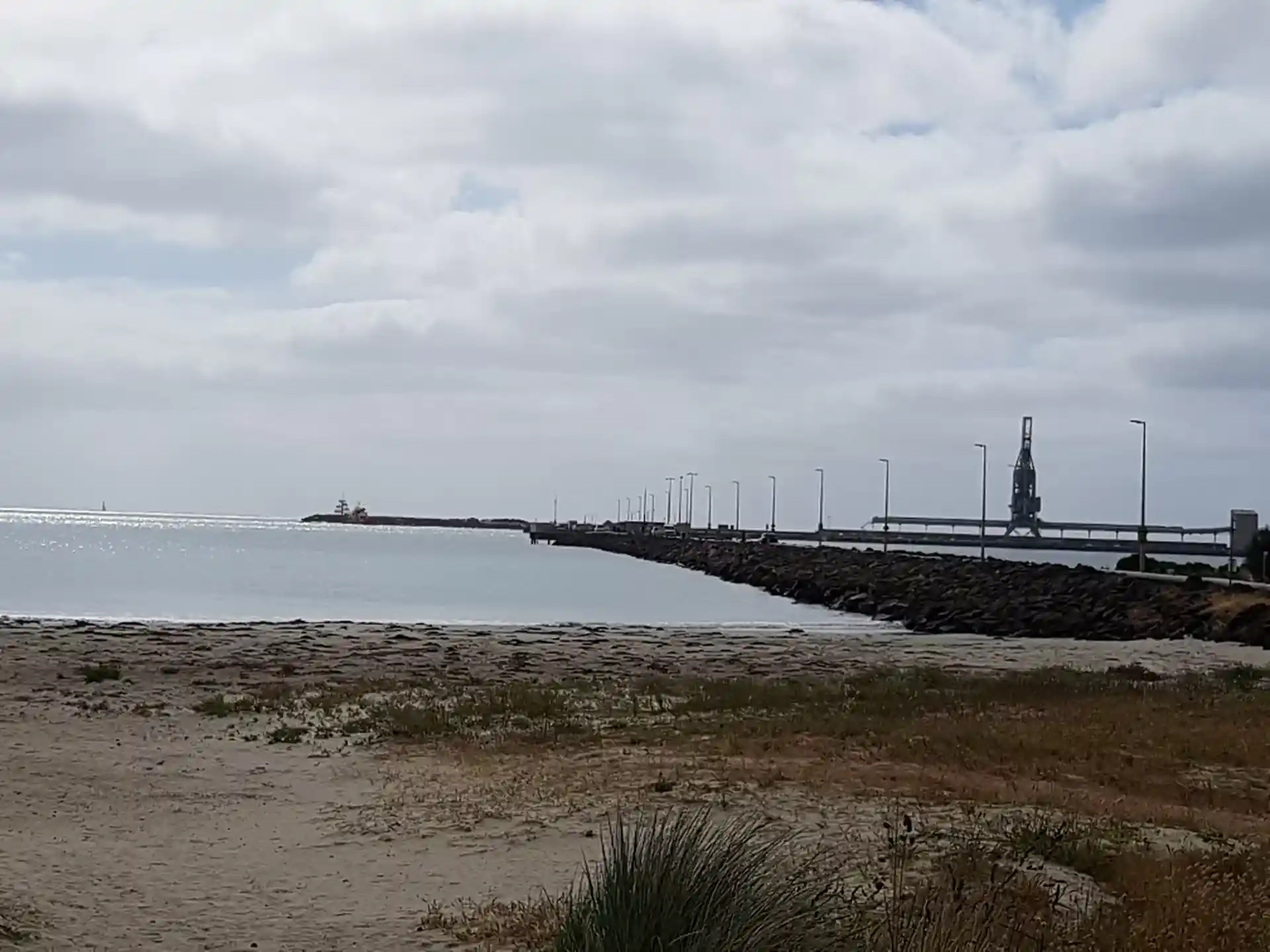 Dive site photo