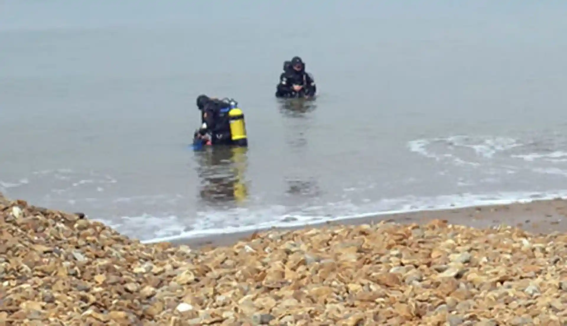 Foto del sitio de buceo