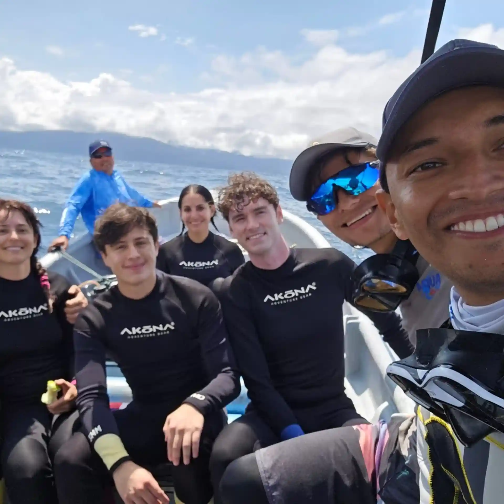 Foto de la actividad