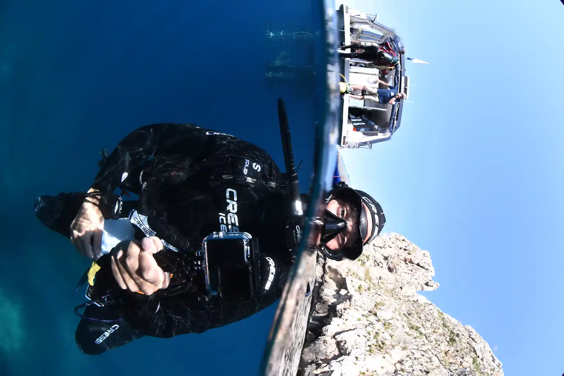 Photo de l'activité