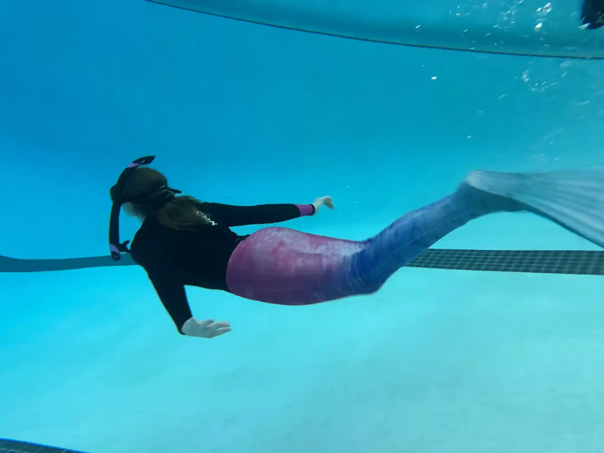 Mermaid