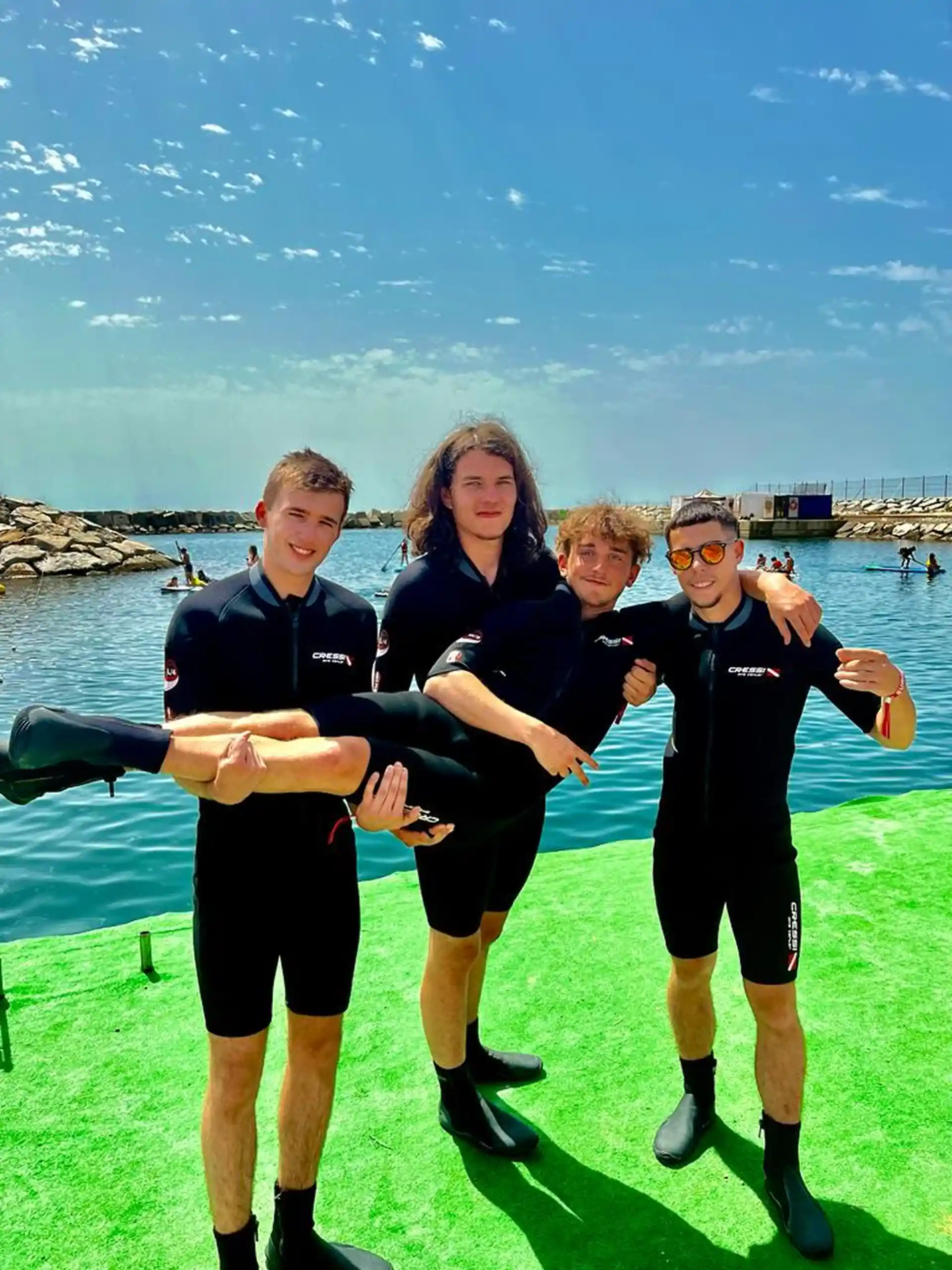 Foto de la actividad