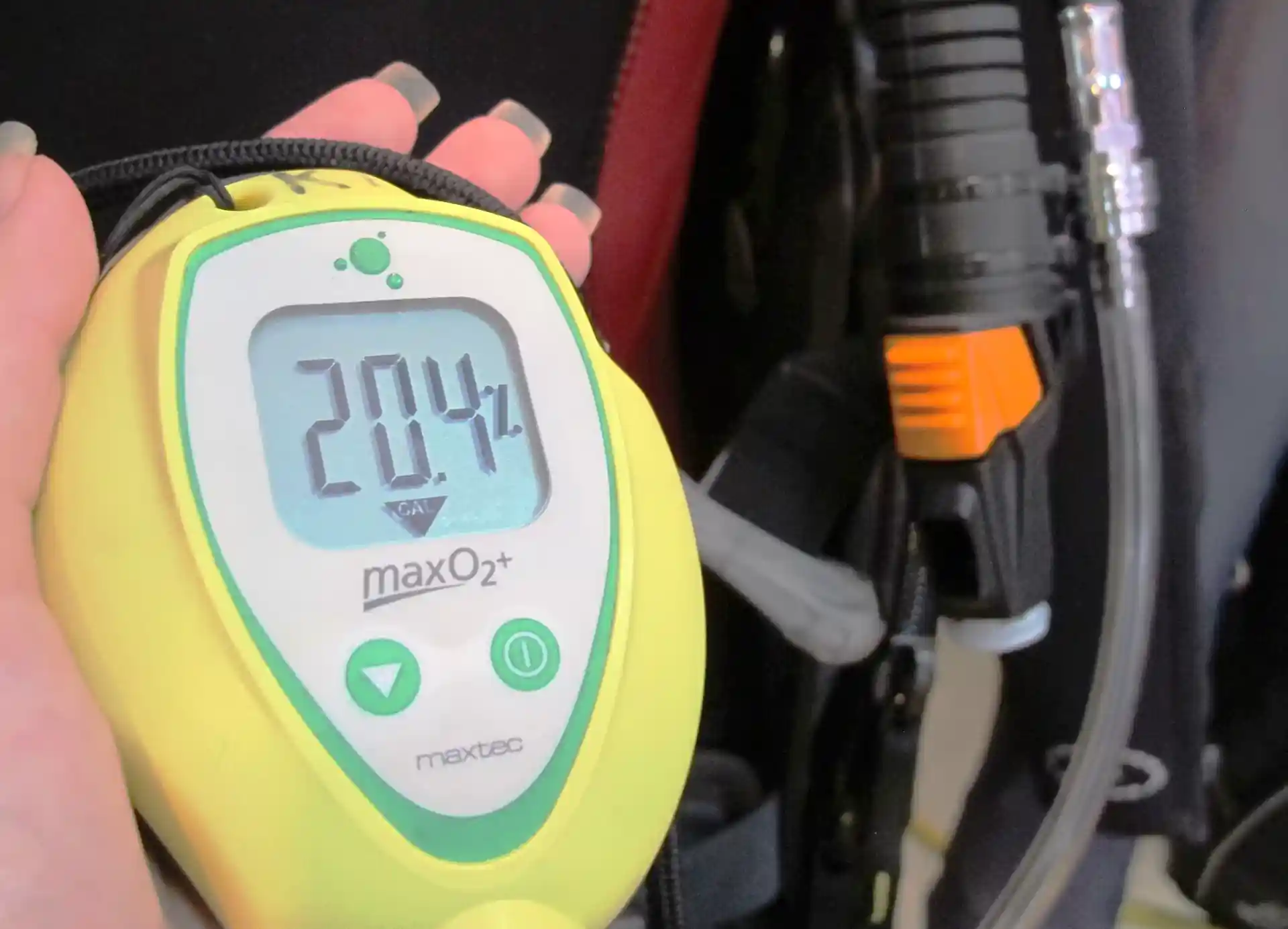 Learn how to Analyze your personal cylinder!