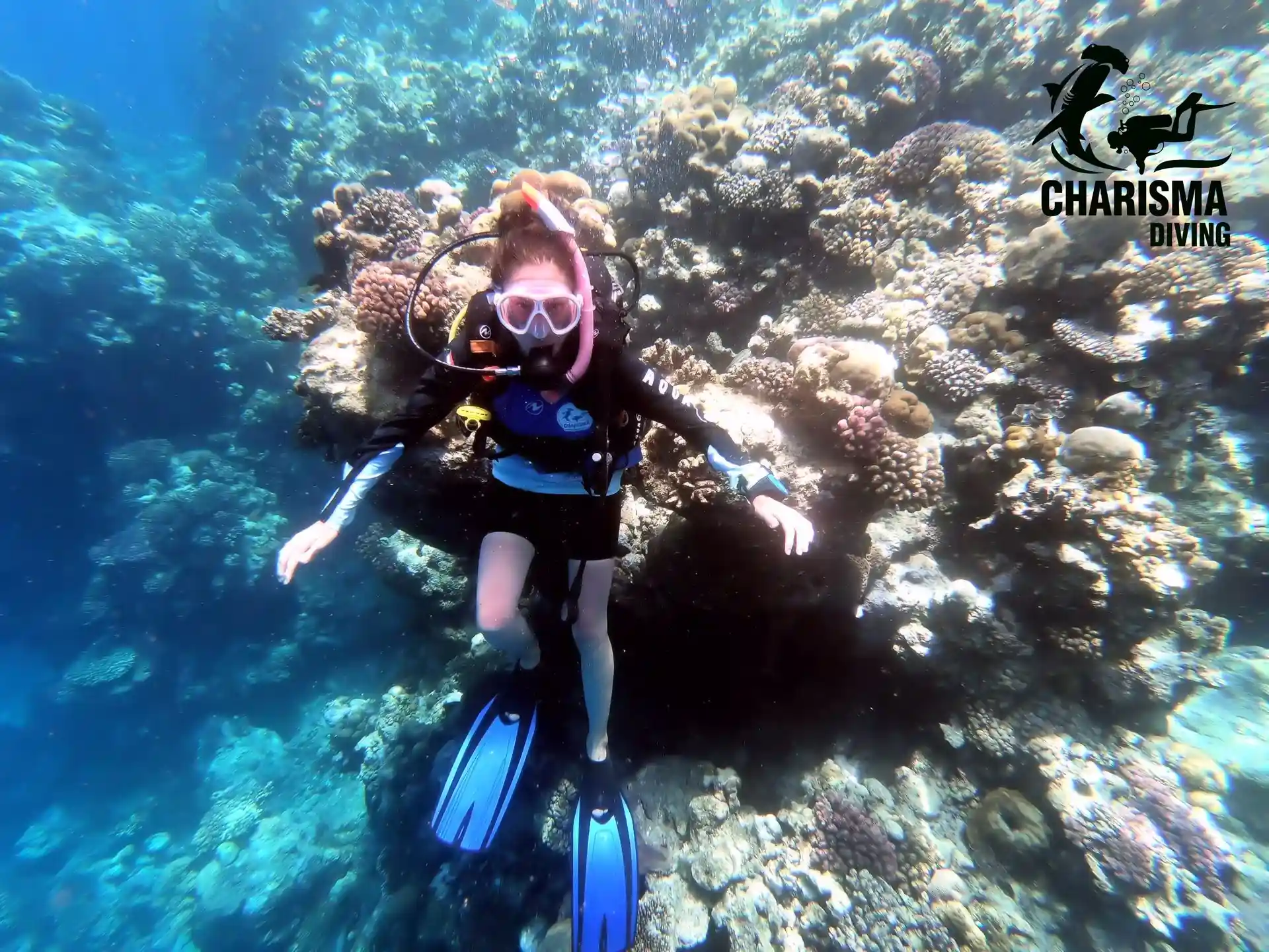 Foto del sitio de buceo