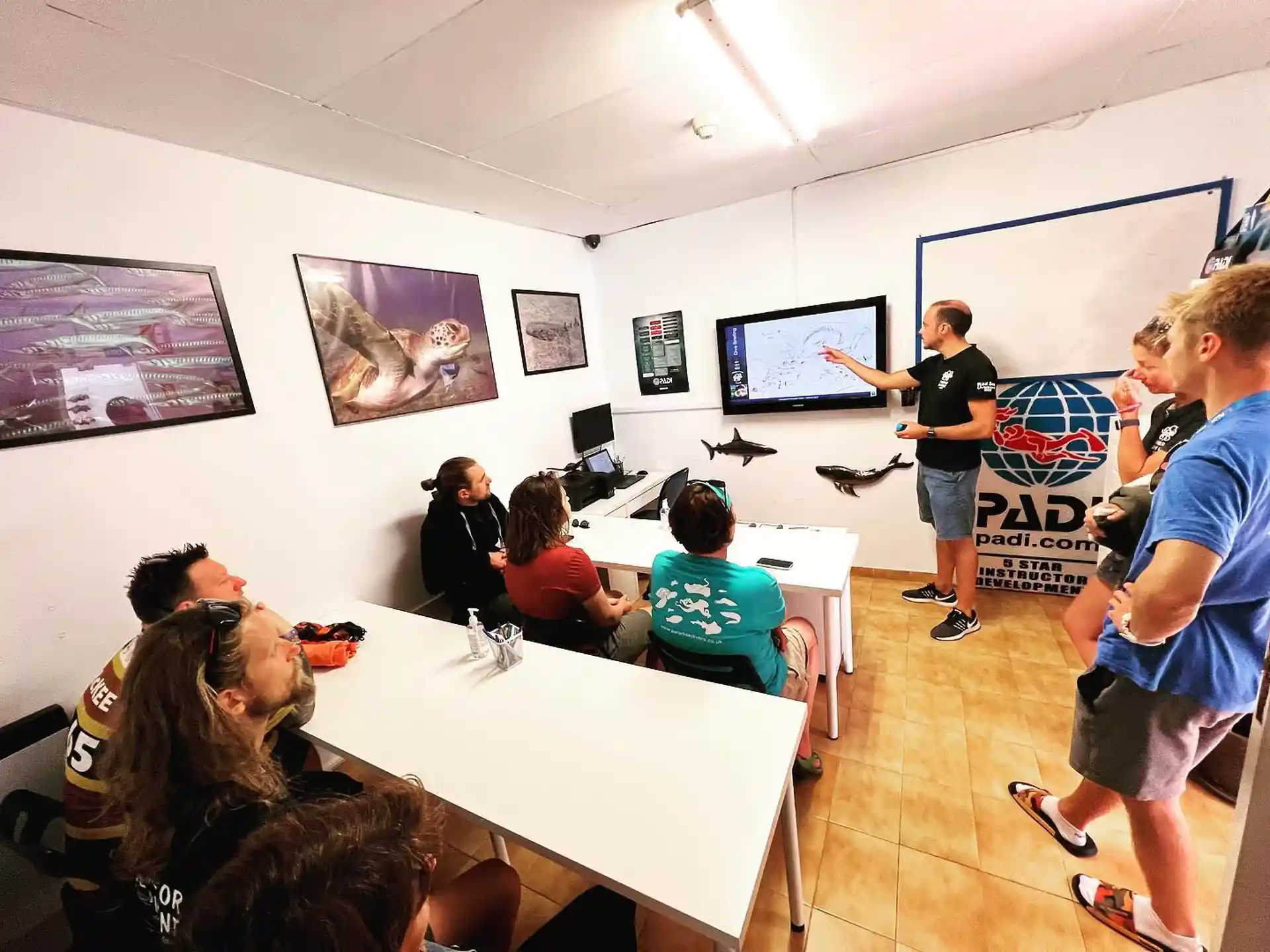 Foto de la actividad