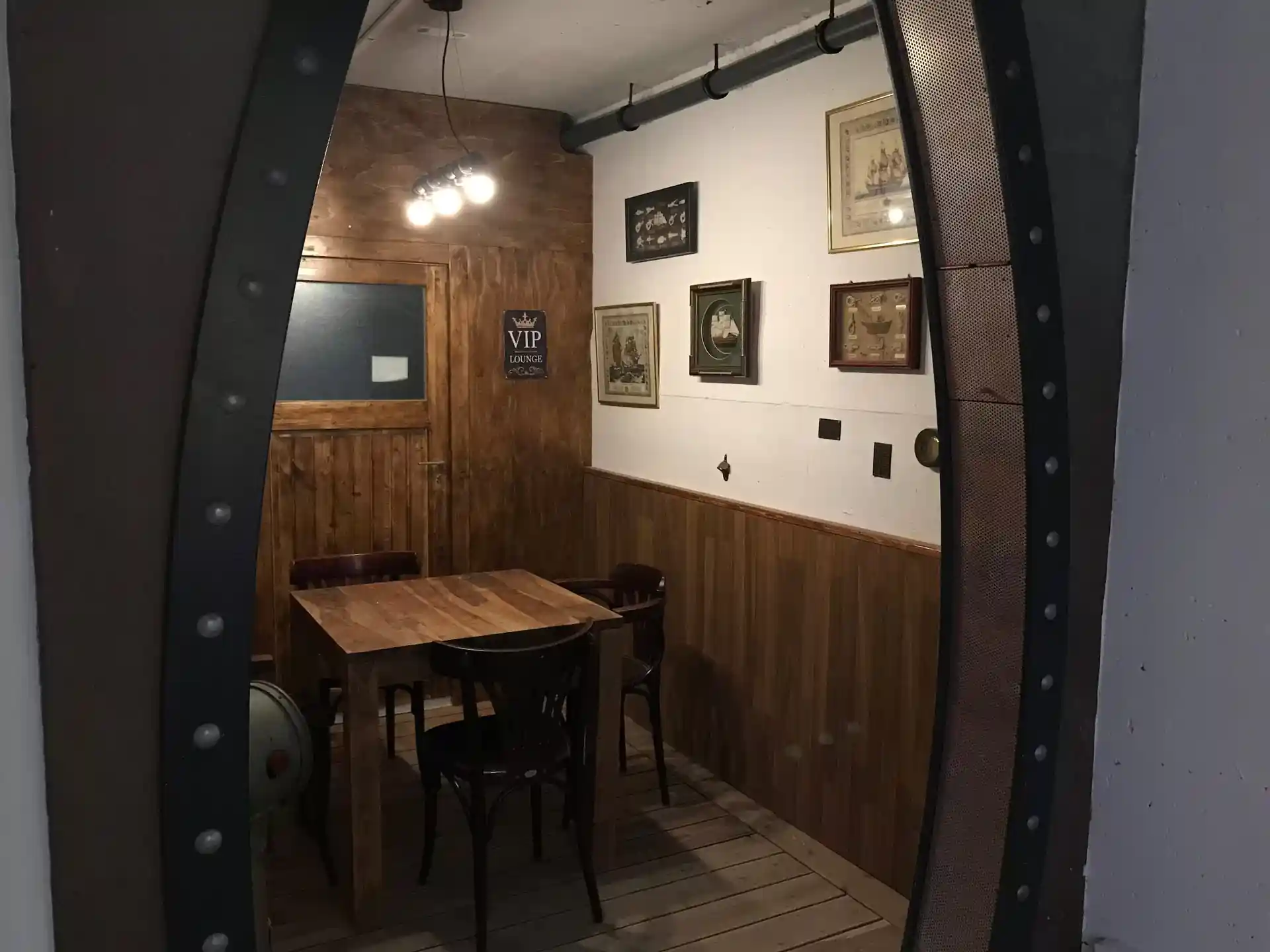 Foto del centro sub
