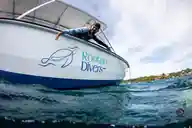 Dive center image